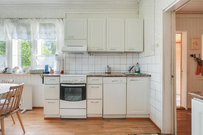 Lemonkalmantie 294, Hausjärvi