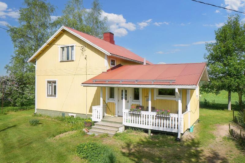 Lemonkalmantie 294, Hausjärvi