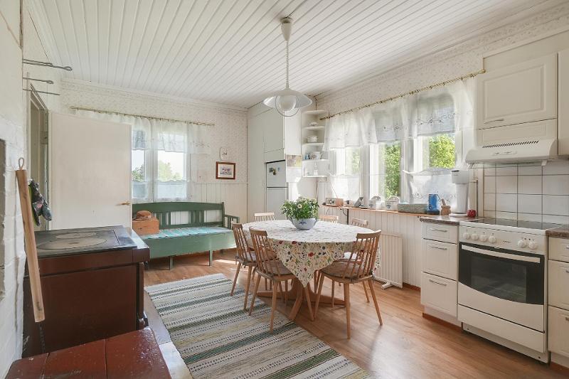 Lemonkalmantie 294, Hausjärvi