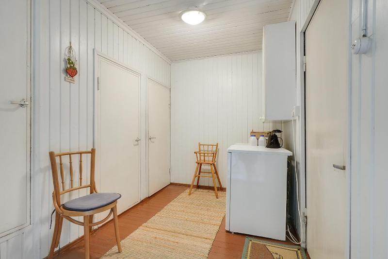 Lemonkalmantie 294, Hausjärvi