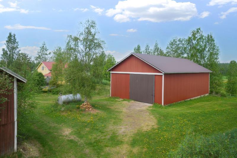 Lemonkalmantie 294, Hausjärvi