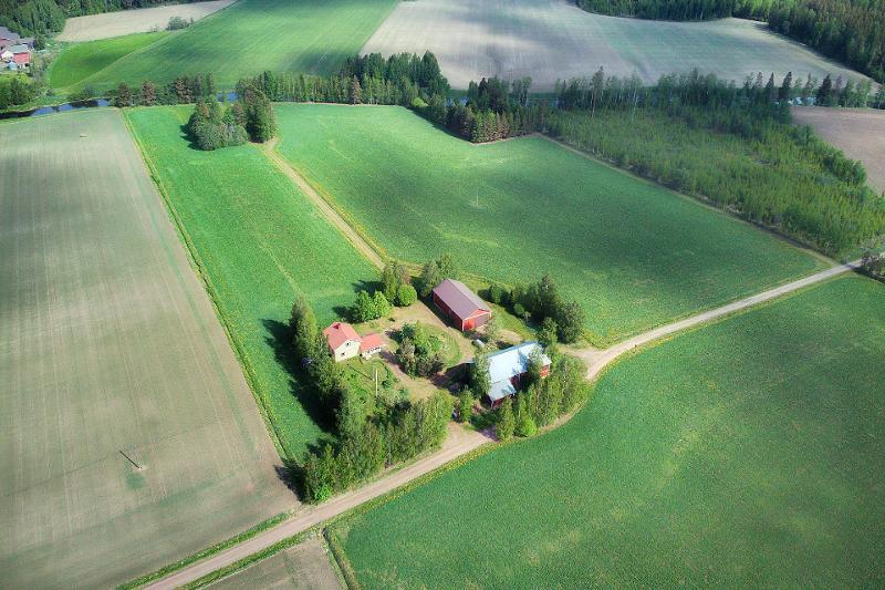 Lemonkalmantie 294, Hausjärvi