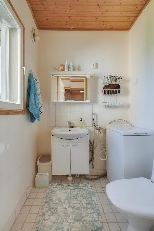 Lemonkalmantie 294, Hausjärvi