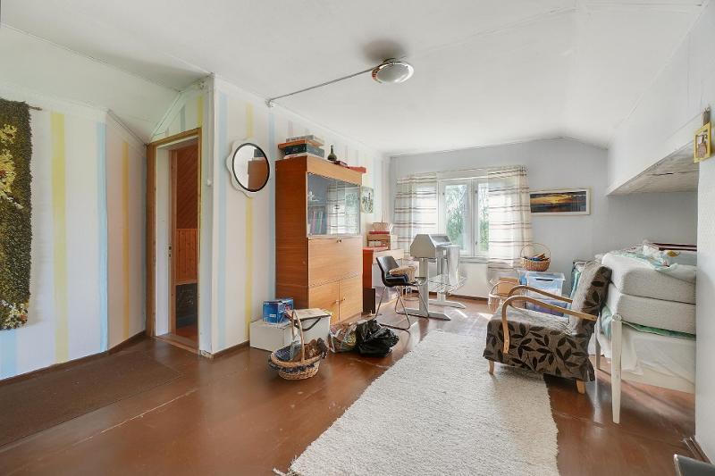 Lemonkalmantie 294, Hausjärvi