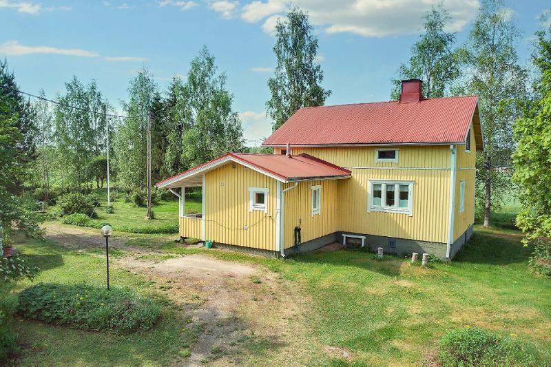 Lemonkalmantie 294, Hausjärvi