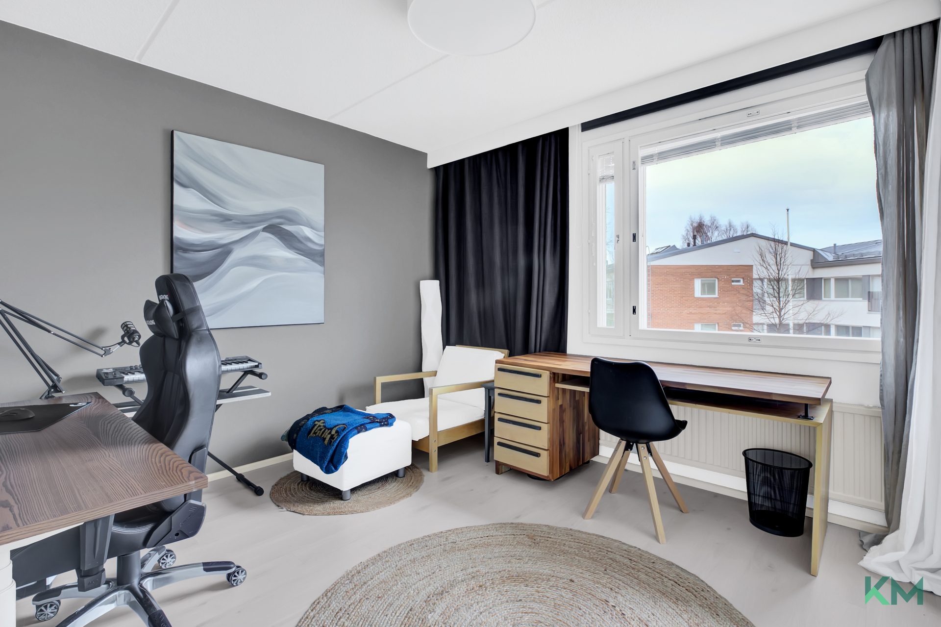 Veitikantie 19, Veitikanharju, Rovaniemi
