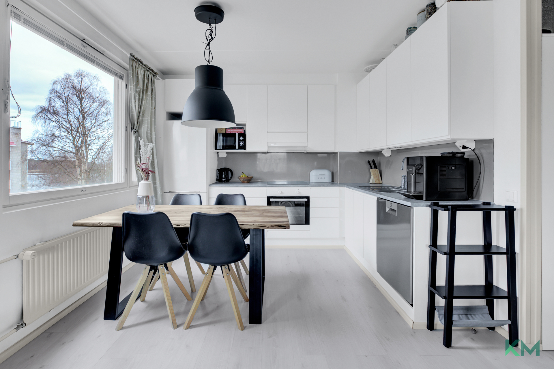 Veitikantie 19, Veitikanharju, Rovaniemi