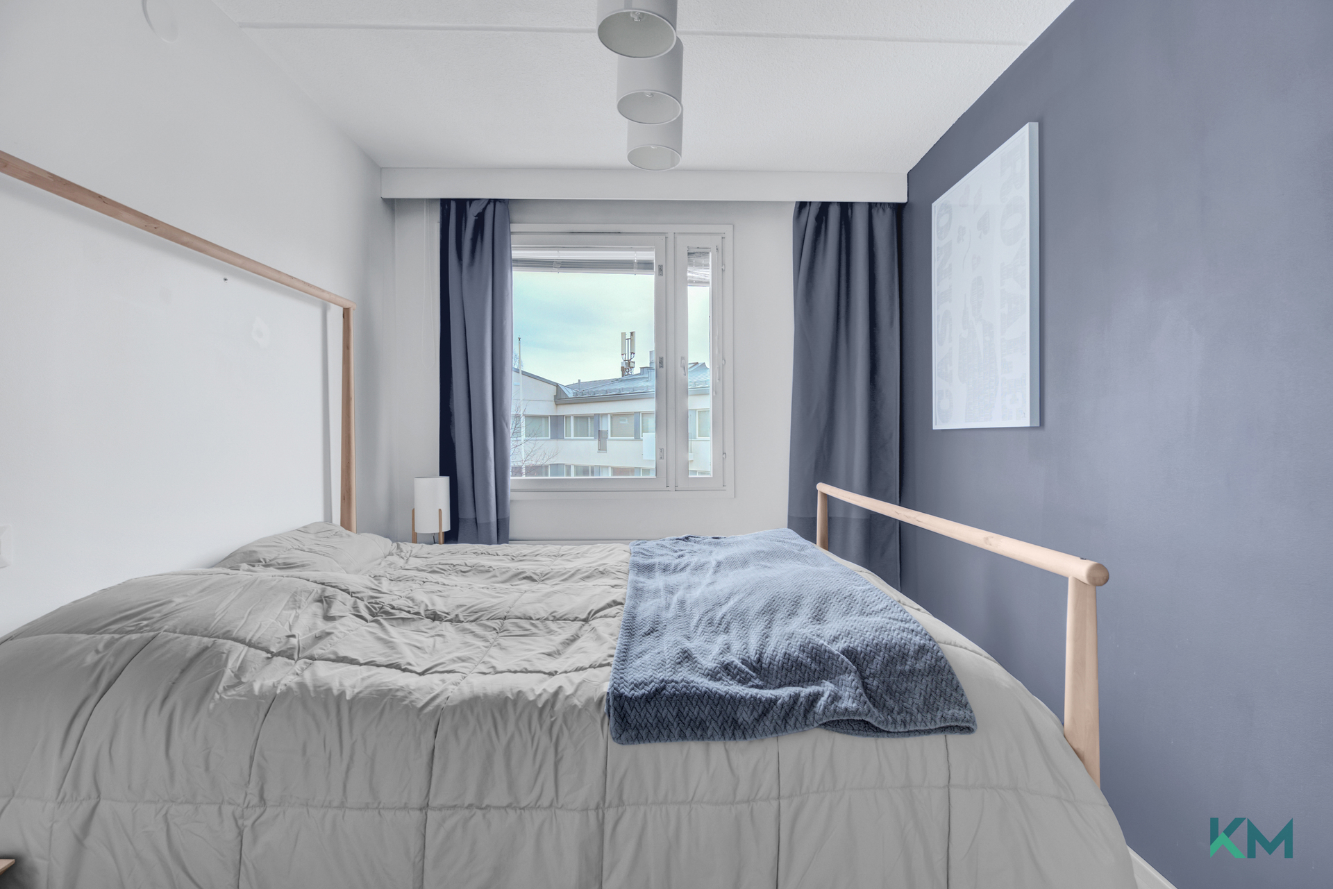 Veitikantie 19, Veitikanharju, Rovaniemi