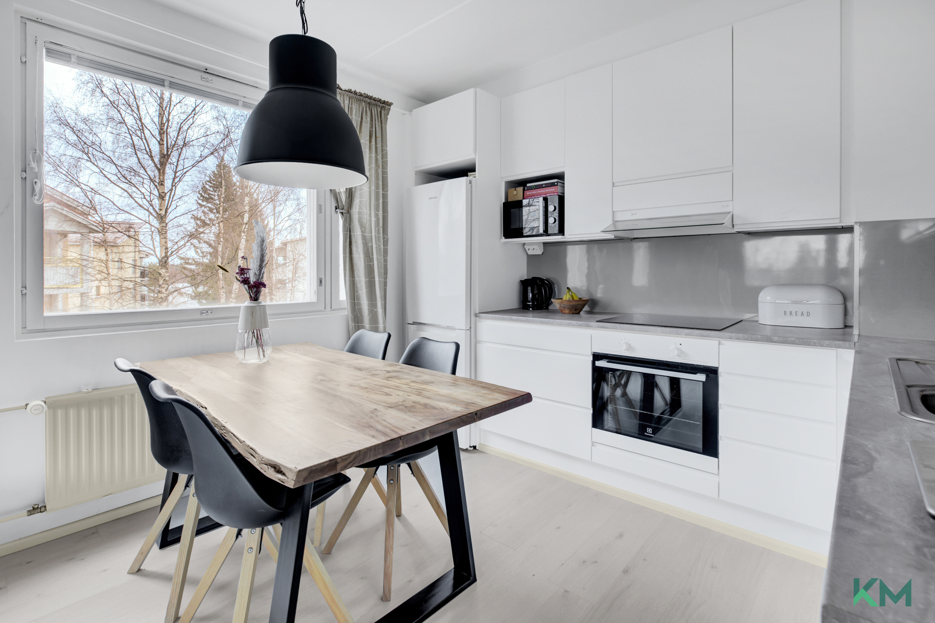 Veitikantie 19, Veitikanharju, Rovaniemi