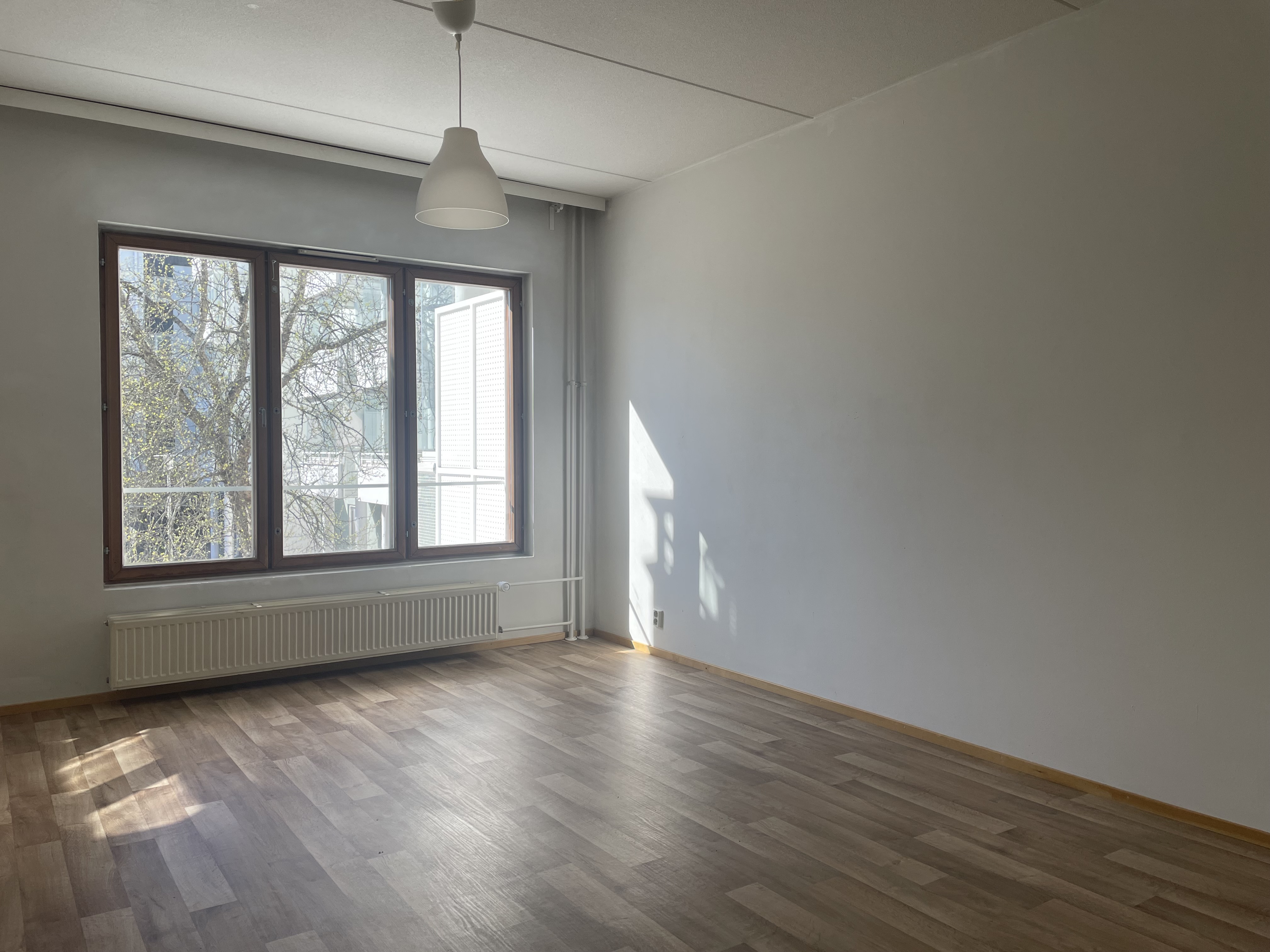 Palokorvenkatu 15, Kerava