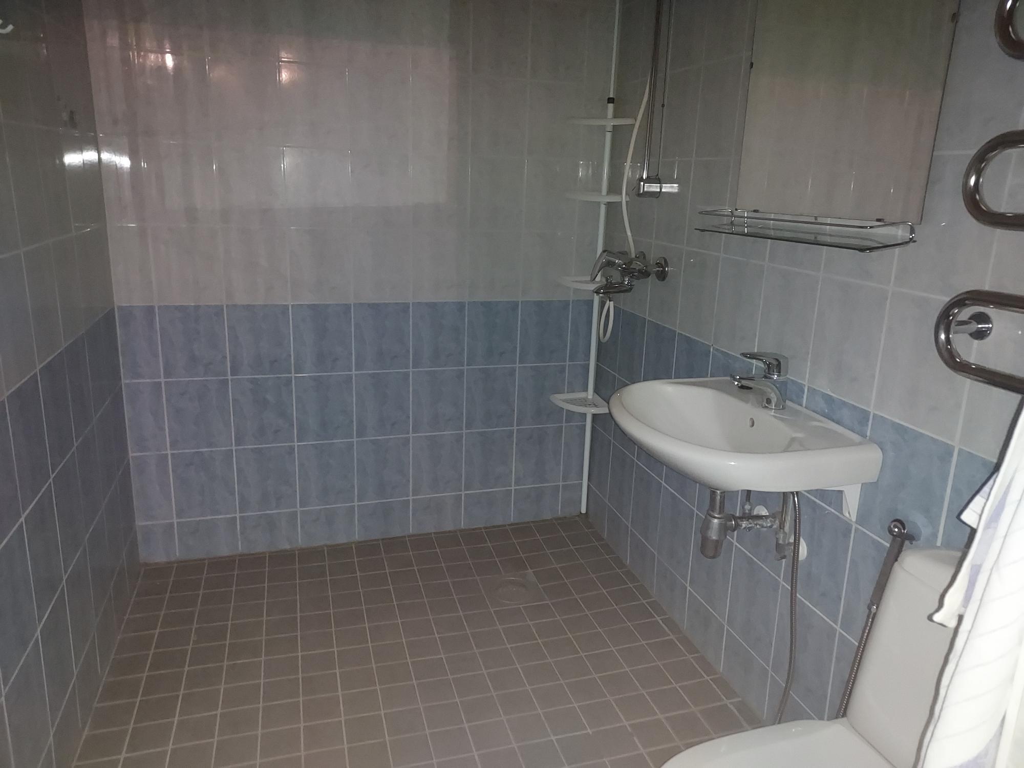 Palokorvenkatu 15, Kerava