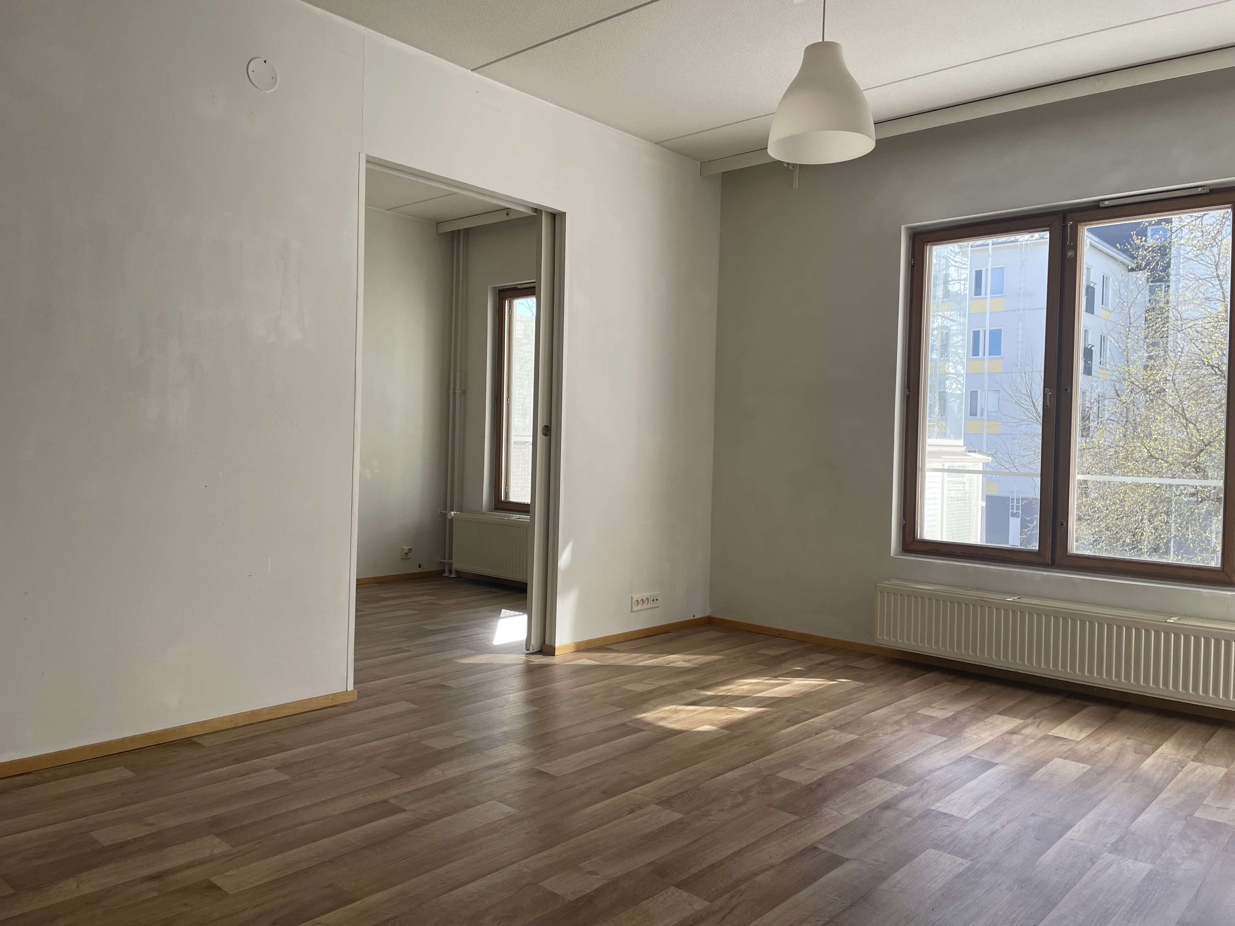 Palokorvenkatu 15, Kerava