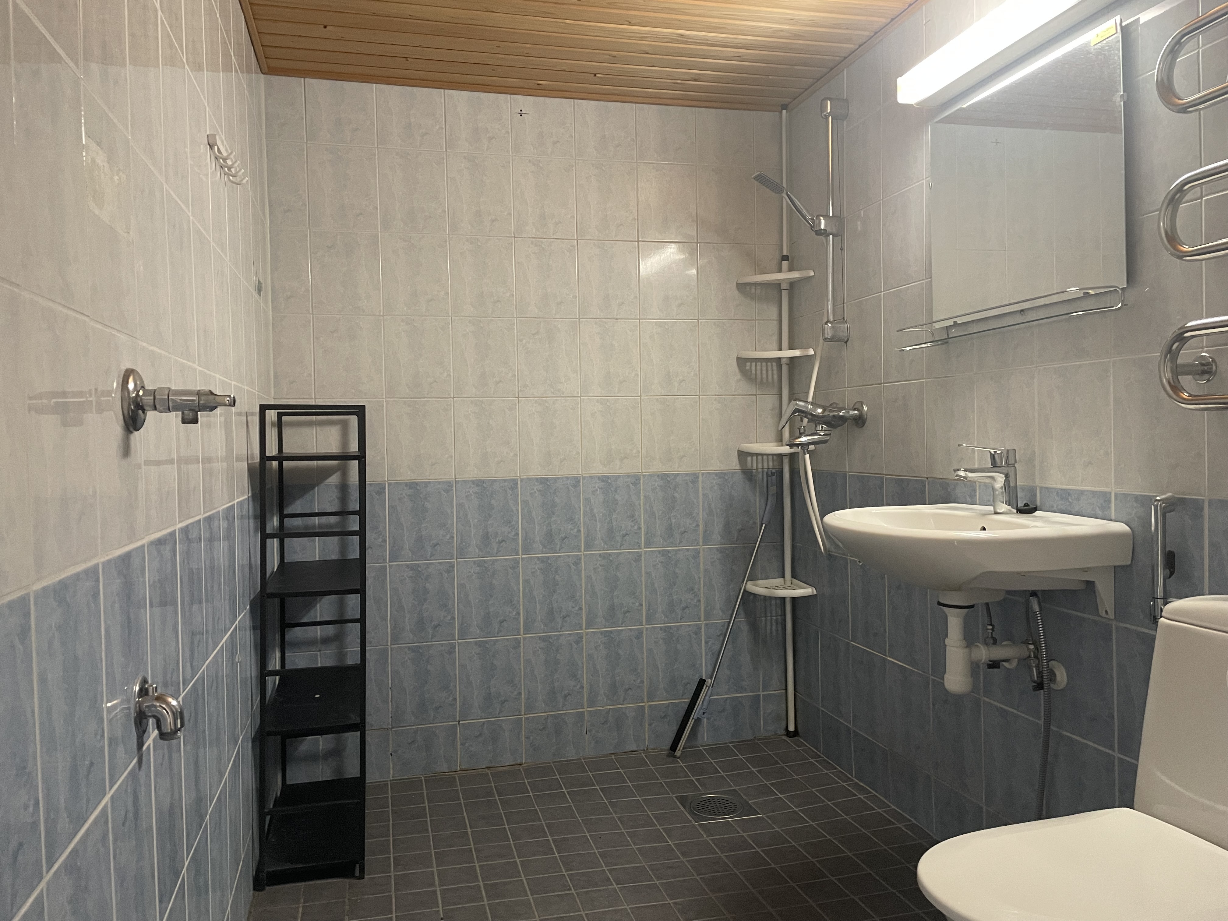 Palokorvenkatu 15, Kerava