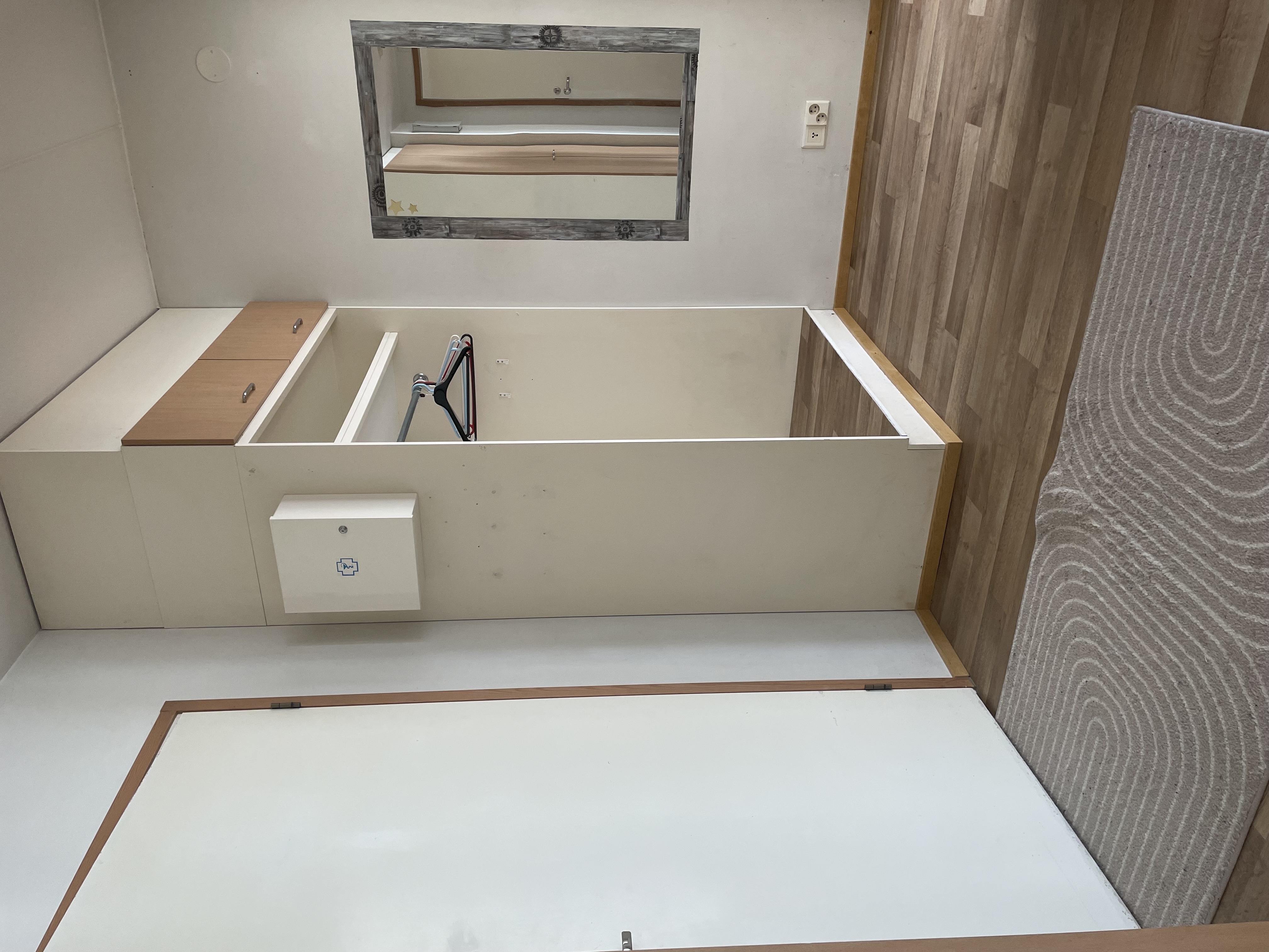 Palokorvenkatu 15, Kerava