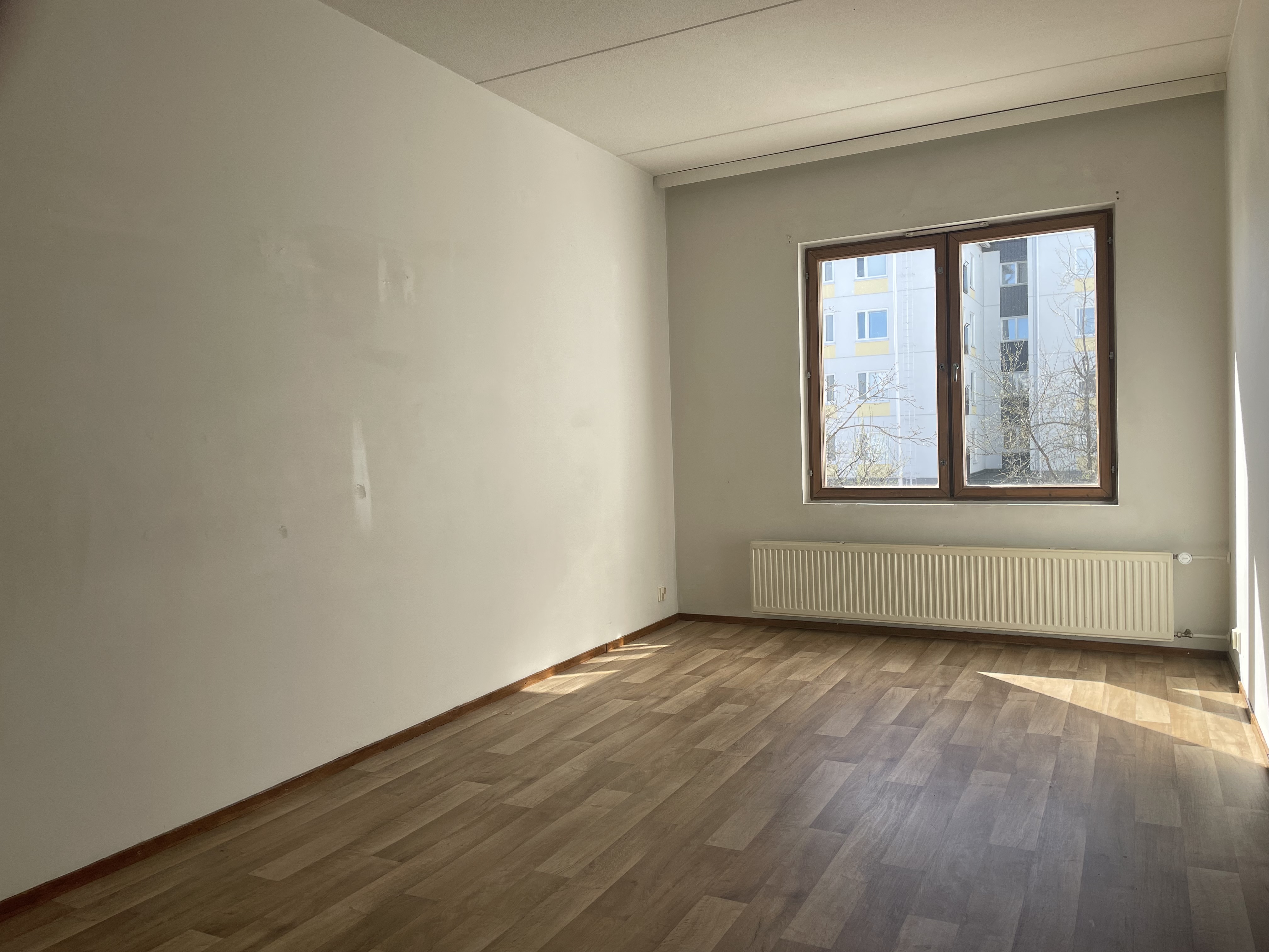 Palokorvenkatu 15, Kerava