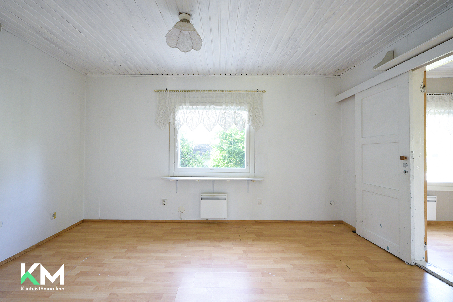 Likolammenkatu 16A, Pirttiharju, Lahti
