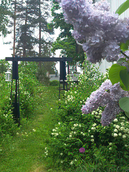 Likolammenkatu 16A, Pirttiharju, Lahti