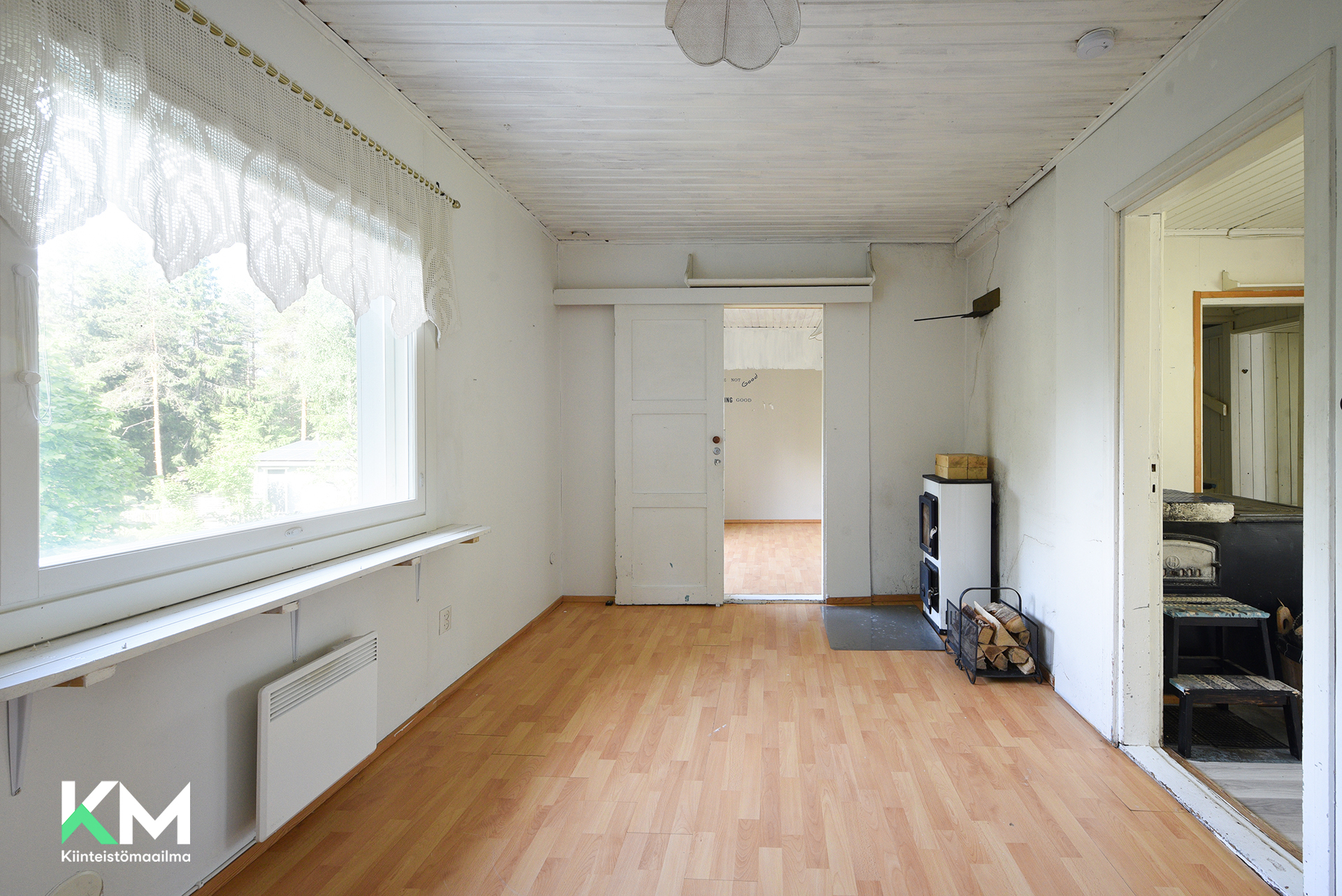 Likolammenkatu 16A, Pirttiharju, Lahti