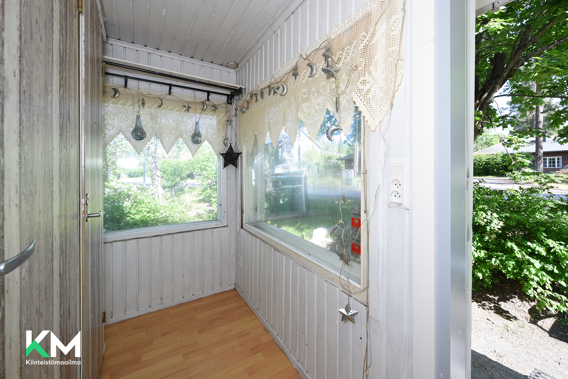 Likolammenkatu 16A, Pirttiharju, Lahti