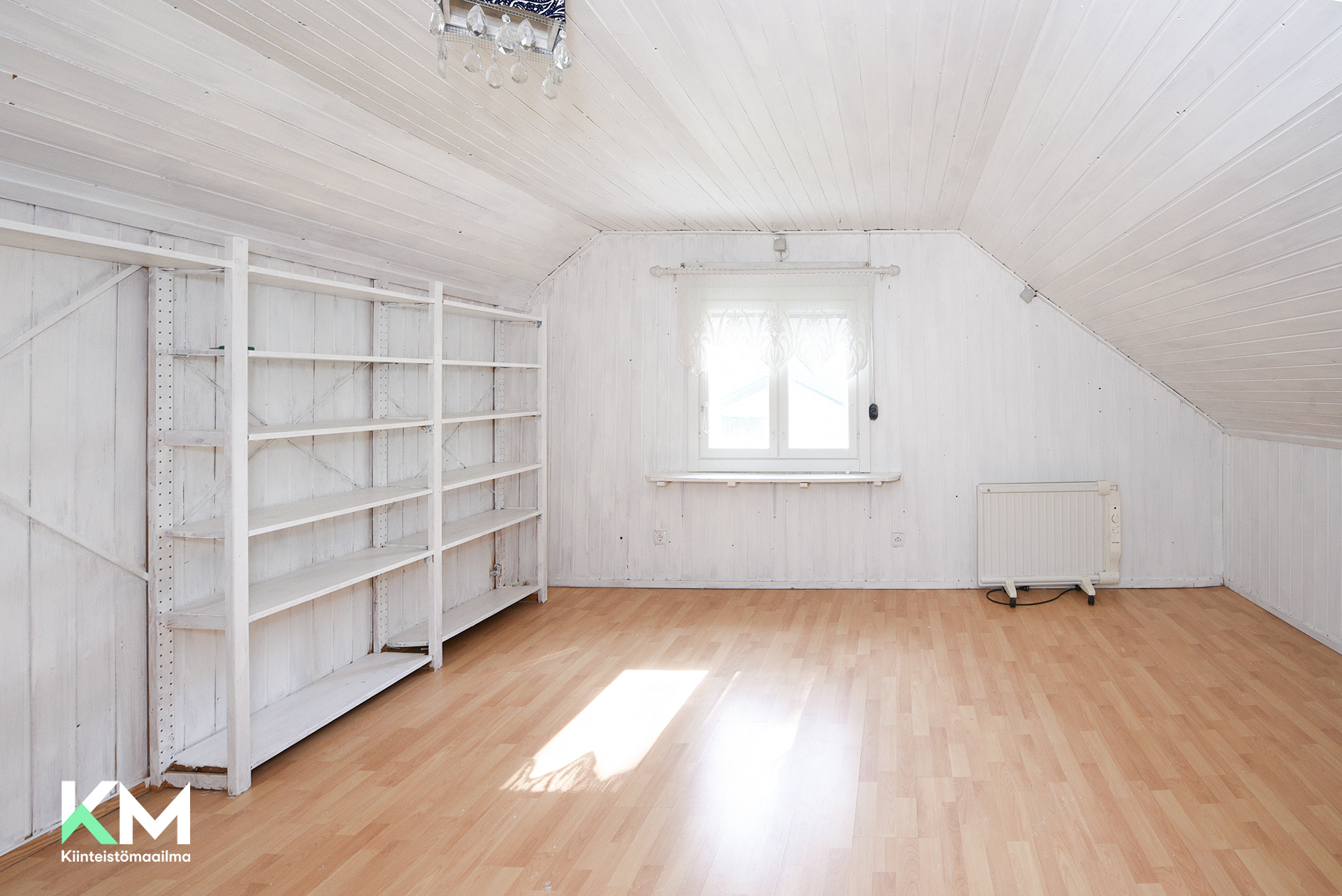 Likolammenkatu 16A, Pirttiharju, Lahti