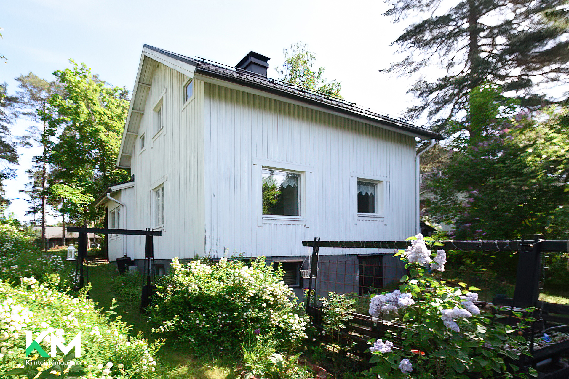 Likolammenkatu 16A, Pirttiharju, Lahti