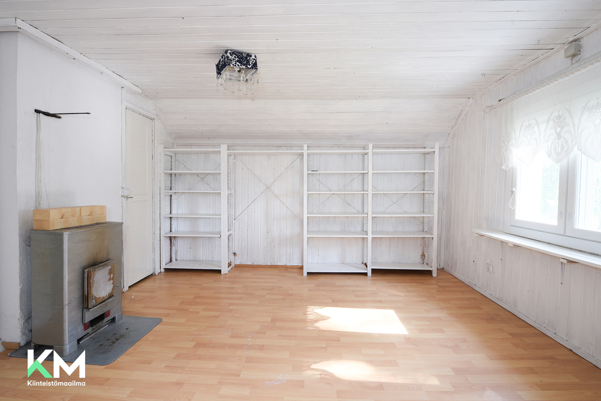 Likolammenkatu 16A, Pirttiharju, Lahti