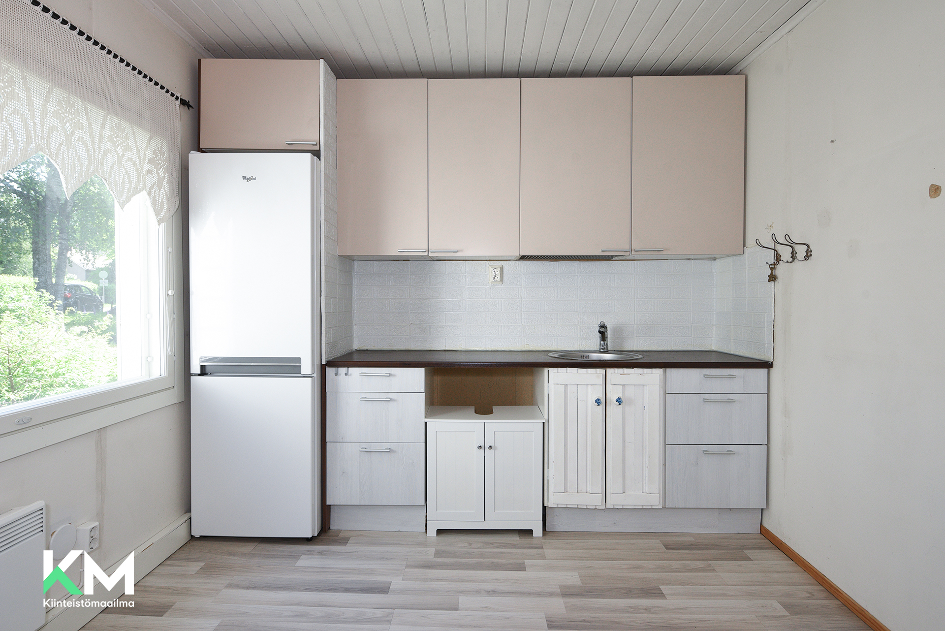 Likolammenkatu 16A, Pirttiharju, Lahti