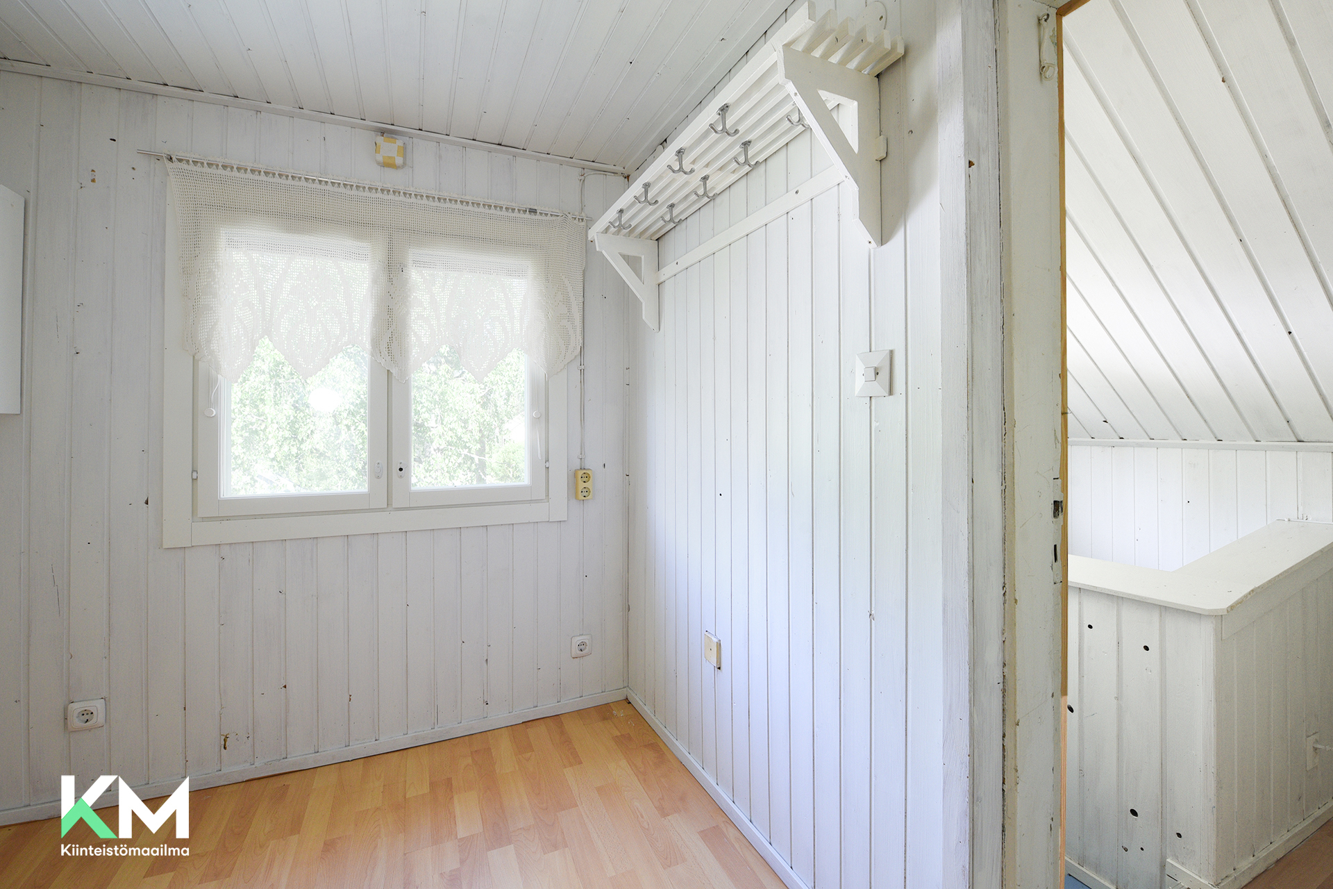 Likolammenkatu 16A, Pirttiharju, Lahti