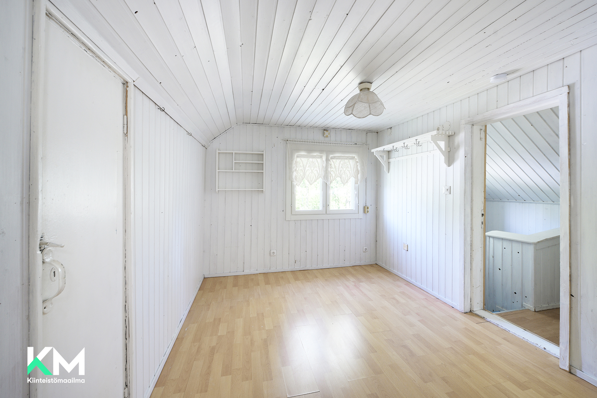 Likolammenkatu 16A, Pirttiharju, Lahti