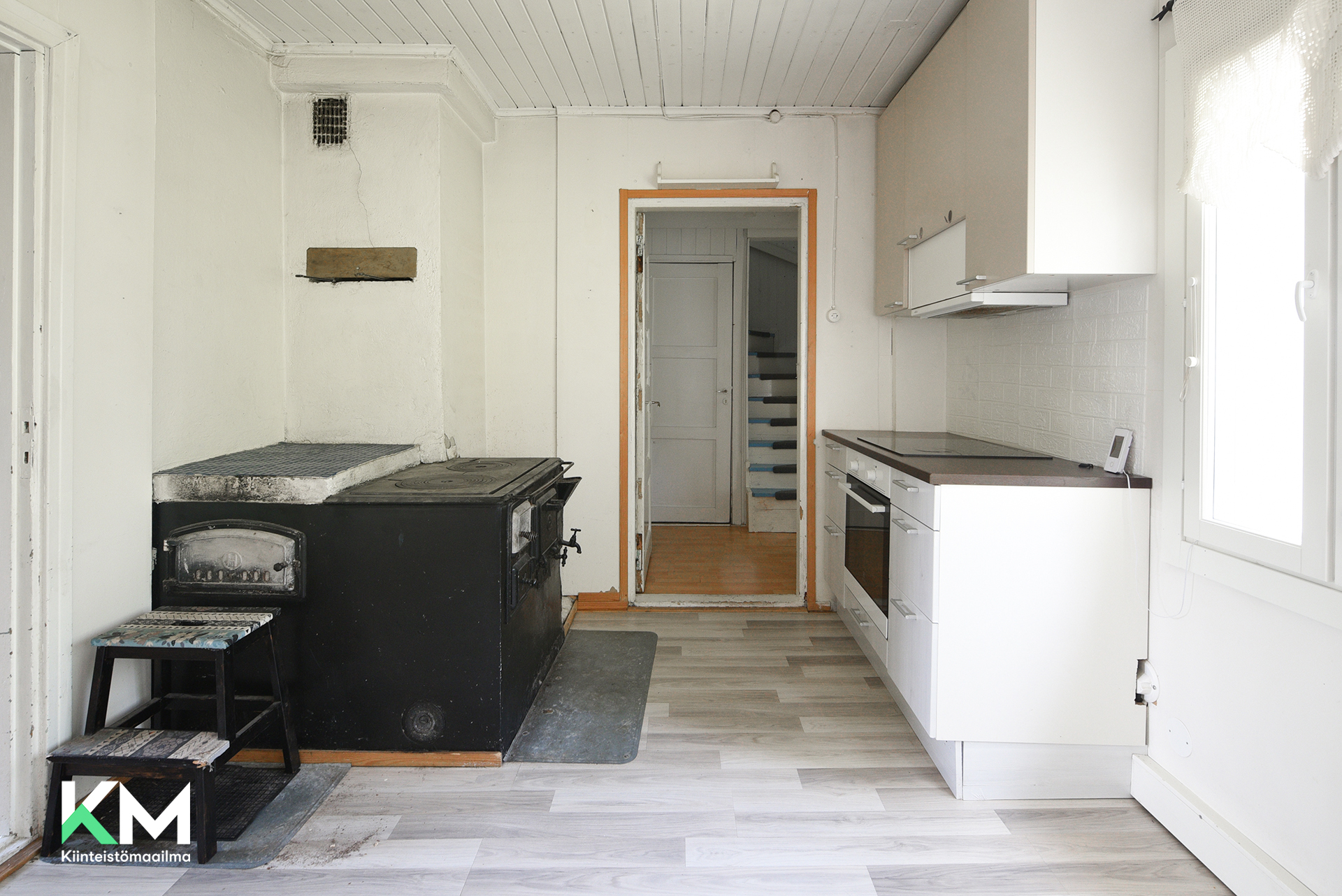 Likolammenkatu 16A, Pirttiharju, Lahti