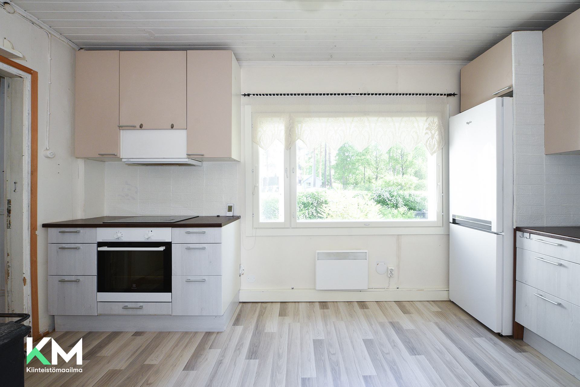 Likolammenkatu 16A, Pirttiharju, Lahti