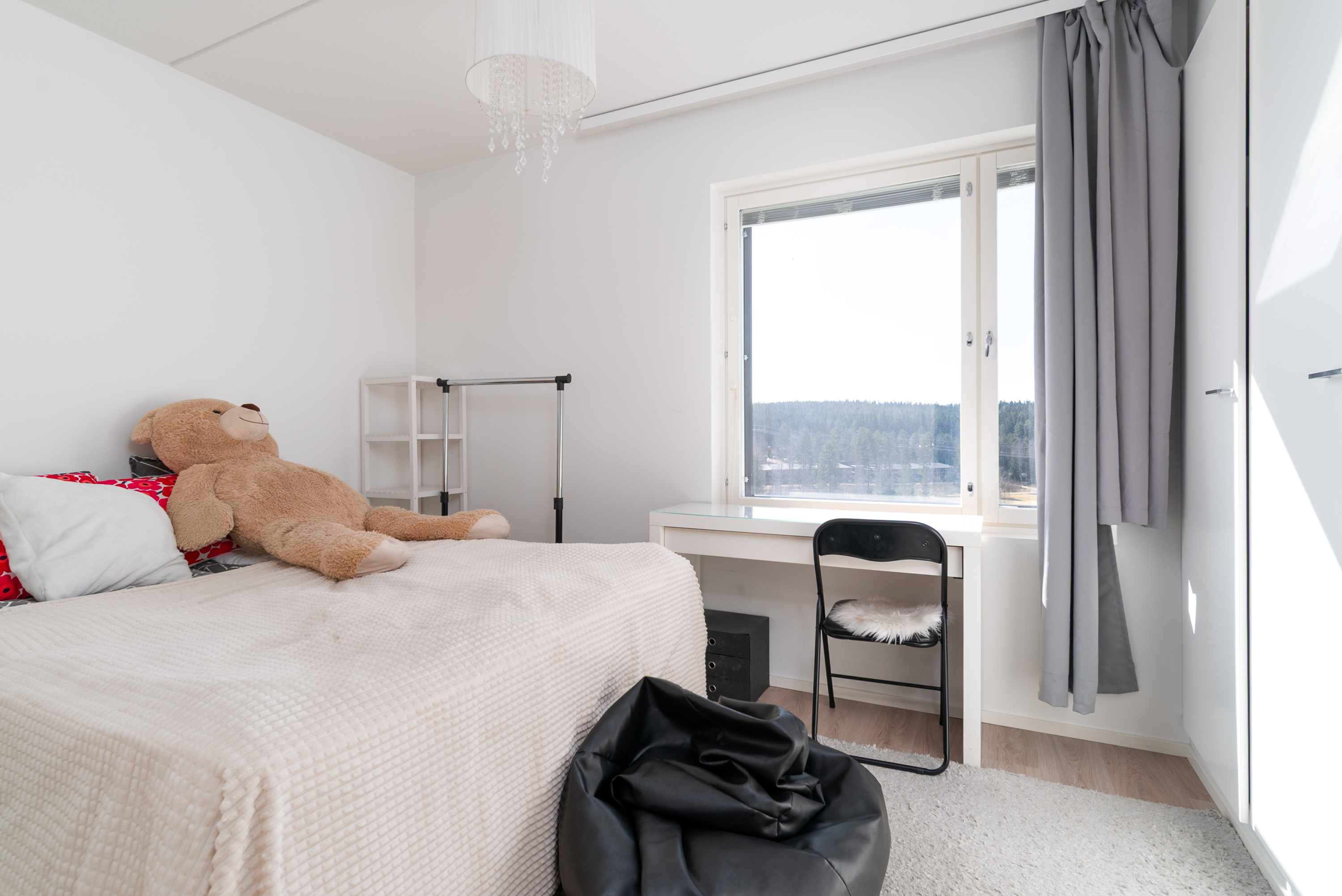 Huhta 9b, Huhtasuo, Jyväskylä