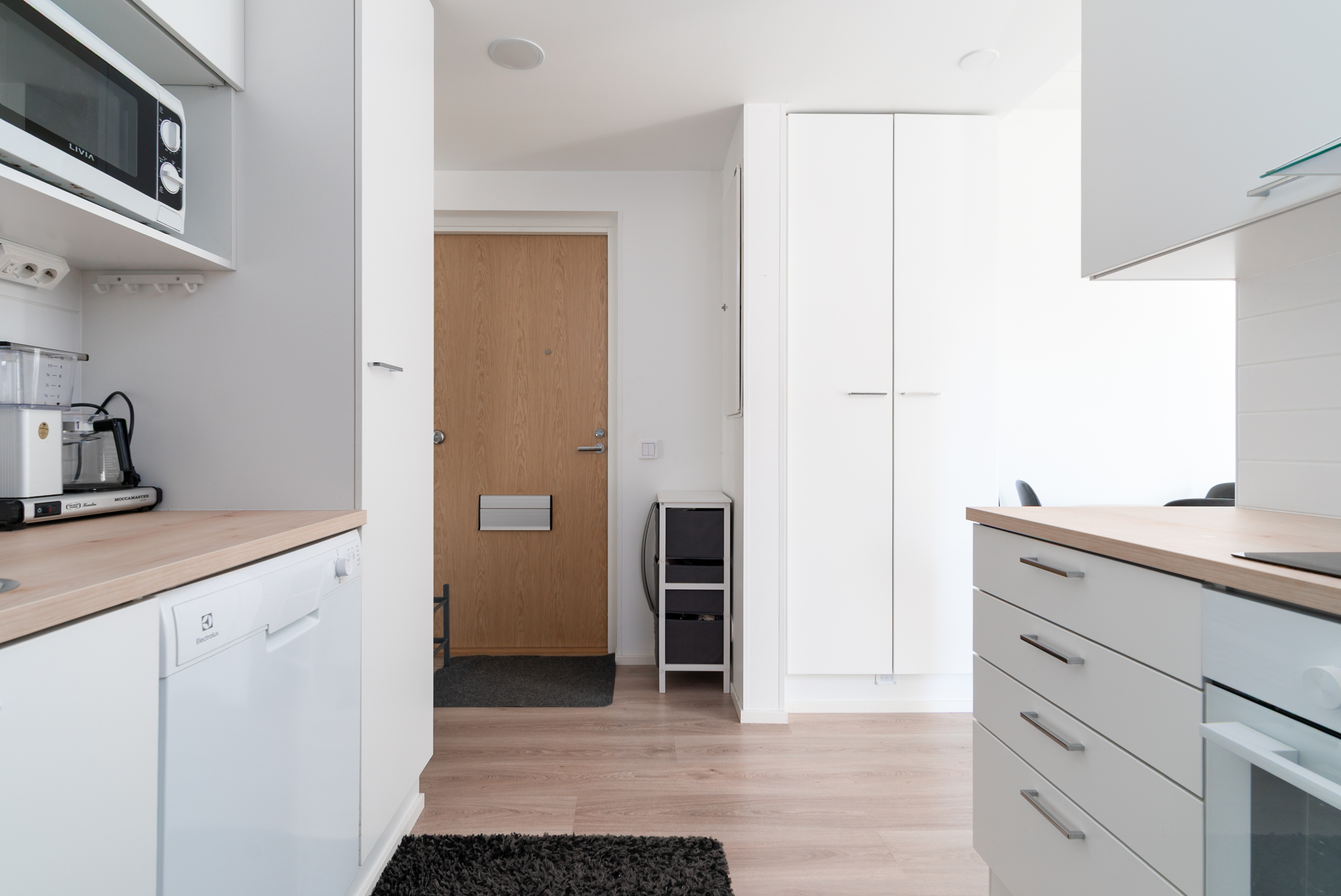 Huhta 9b, Huhtasuo, Jyväskylä