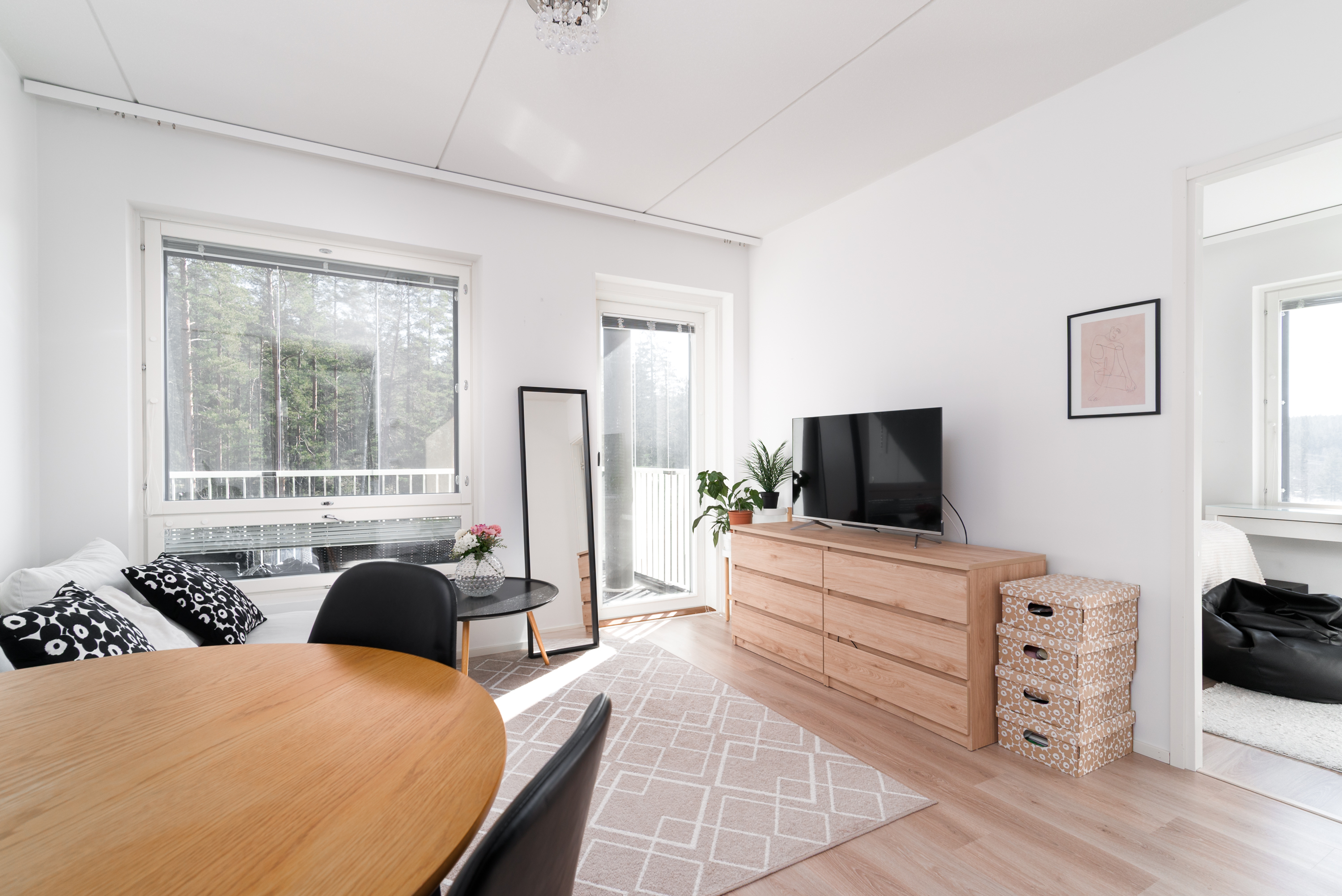 Huhta 9b, Huhtasuo, Jyväskylä