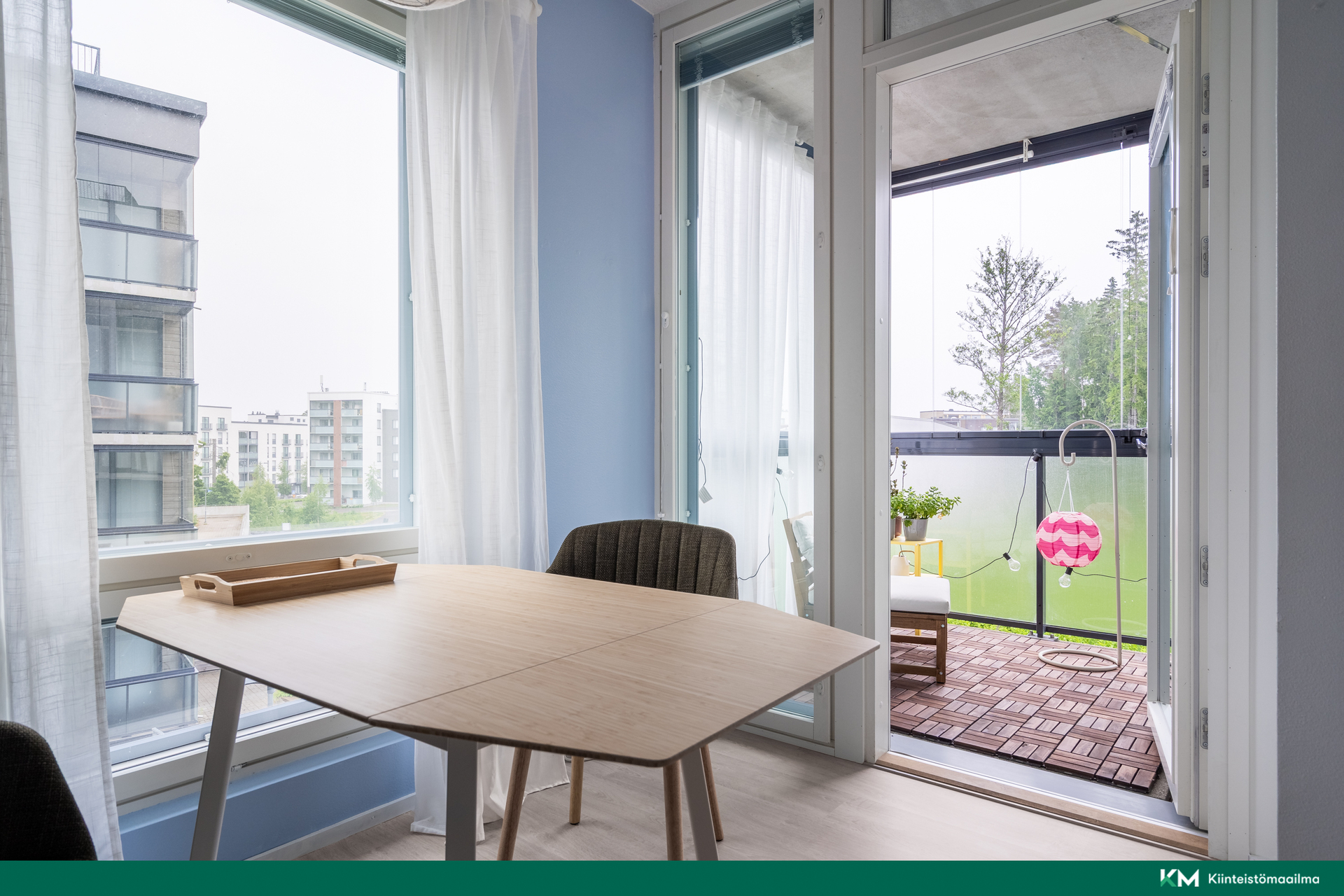 Kummelivuorentie 15, Saunalahti, Espoo