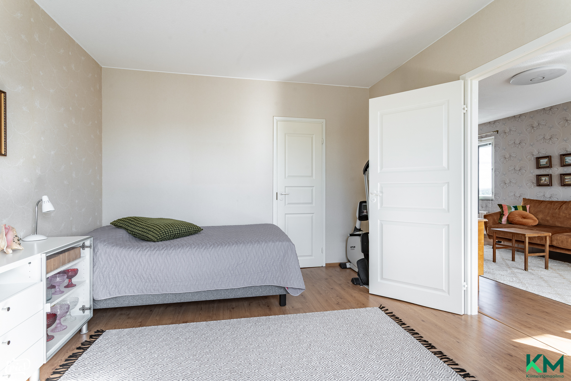 Maununkatu 7, Keskusta, Nokia