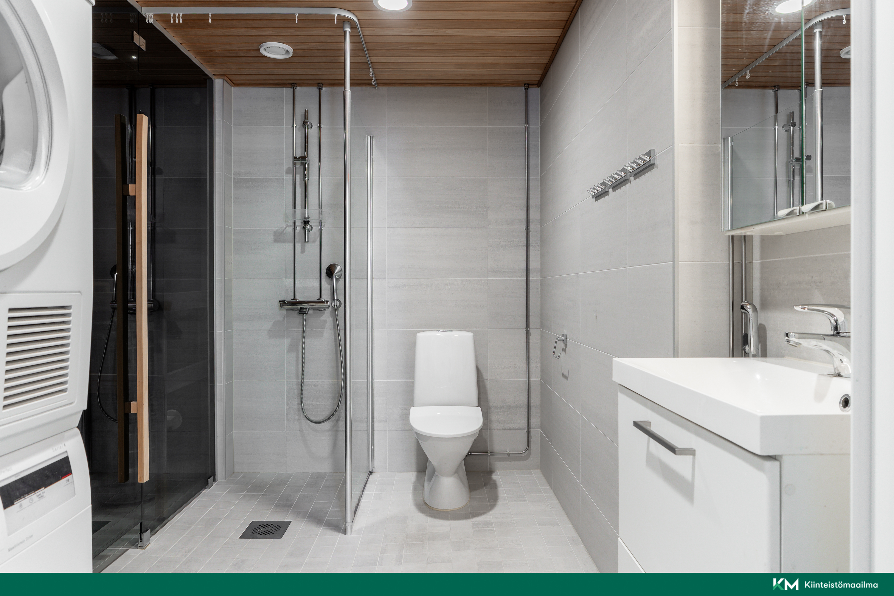 Hyväntoivonkatu 8, Jätkäsaari, Helsinki