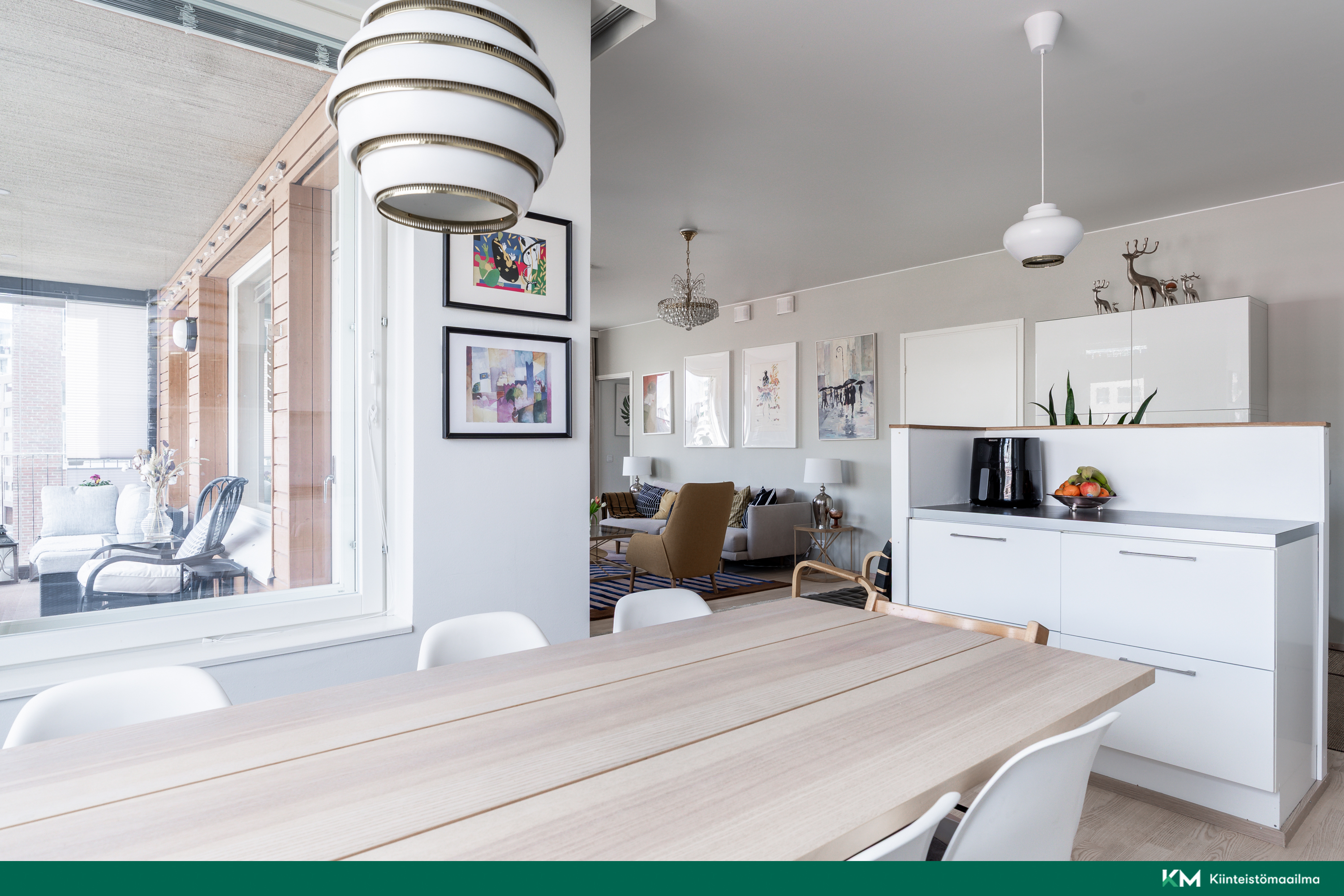 Hyväntoivonkatu 8, Jätkäsaari, Helsinki