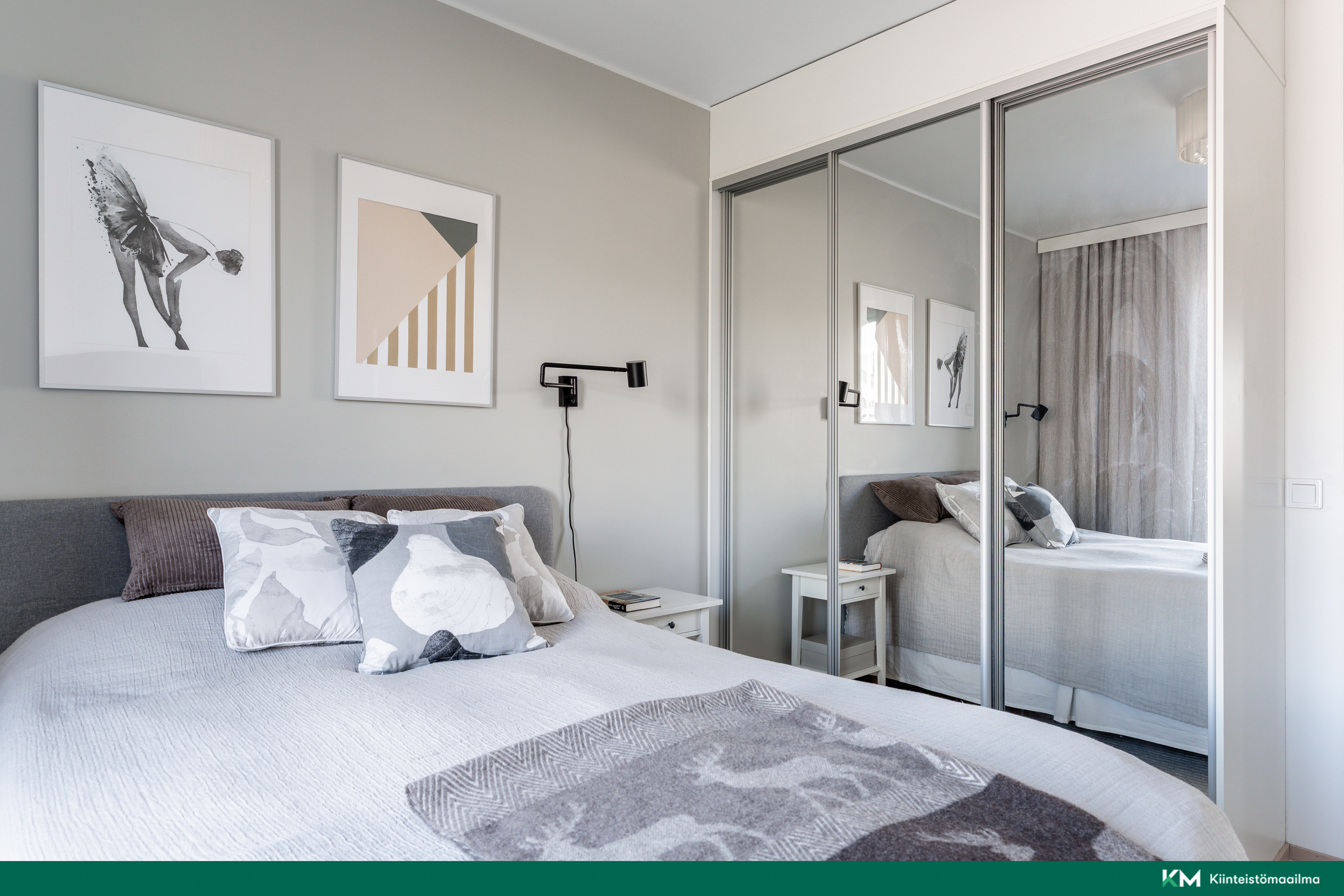 Hyväntoivonkatu 8, Jätkäsaari, Helsinki