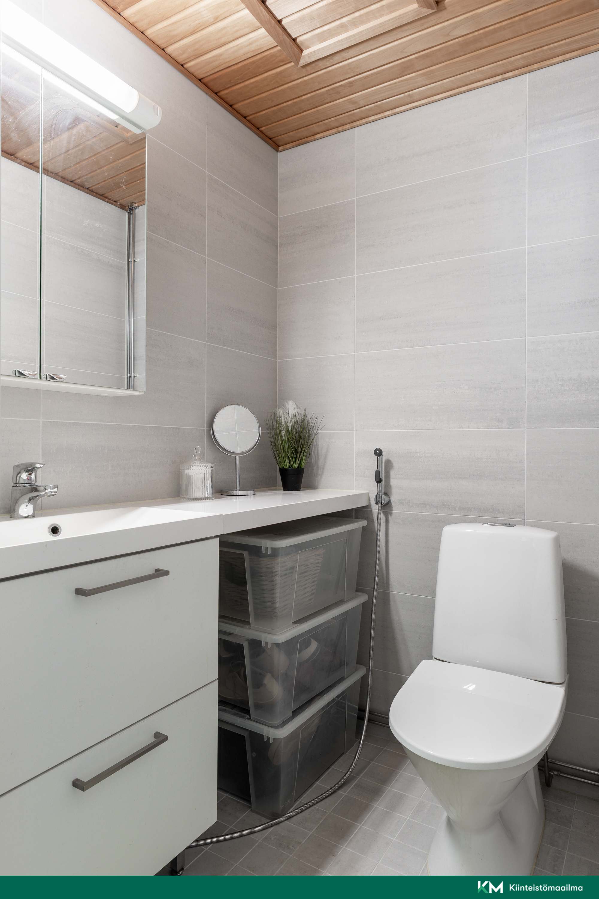 Hyväntoivonkatu 8, Jätkäsaari, Helsinki