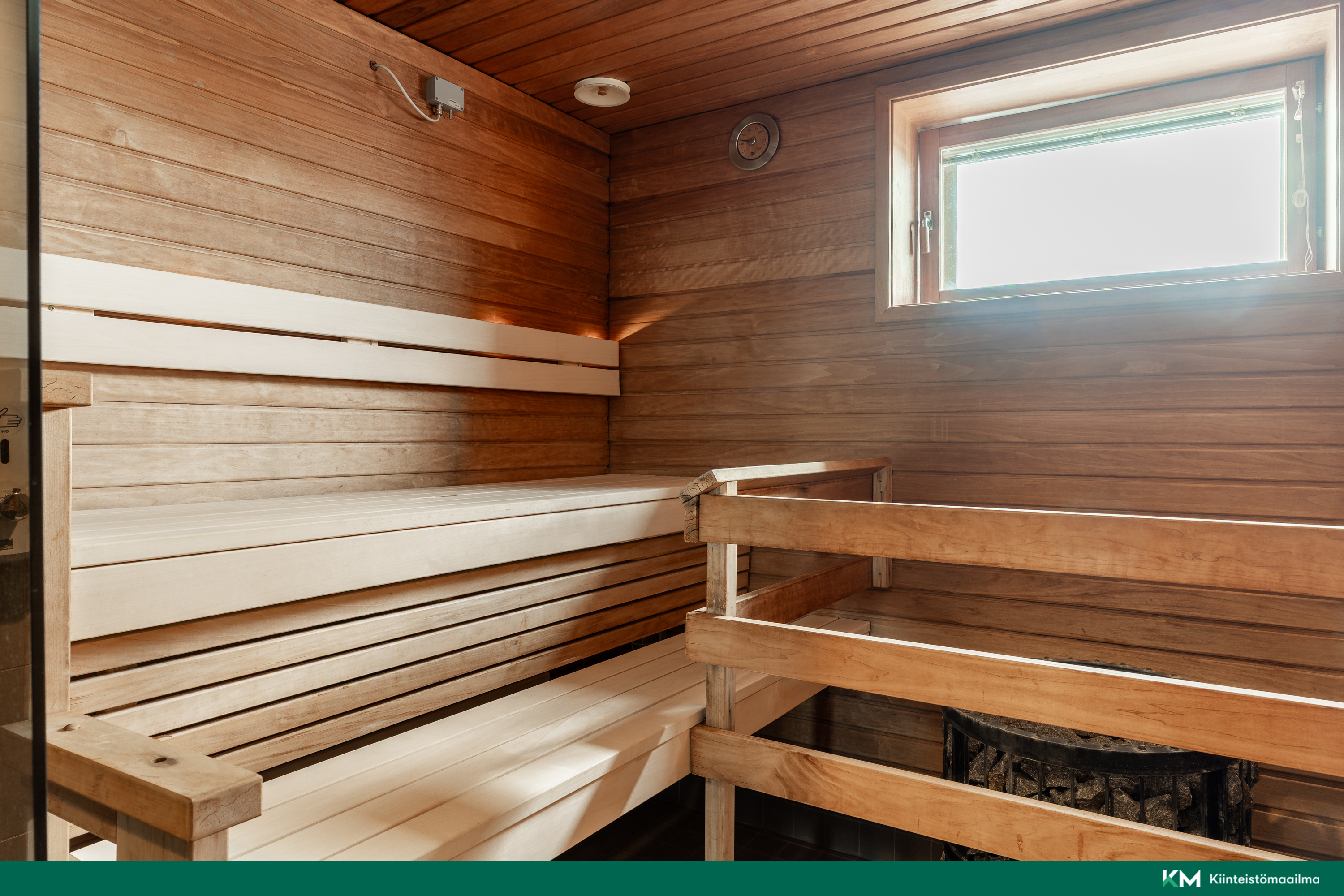 Hyväntoivonkatu 8, Jätkäsaari, Helsinki