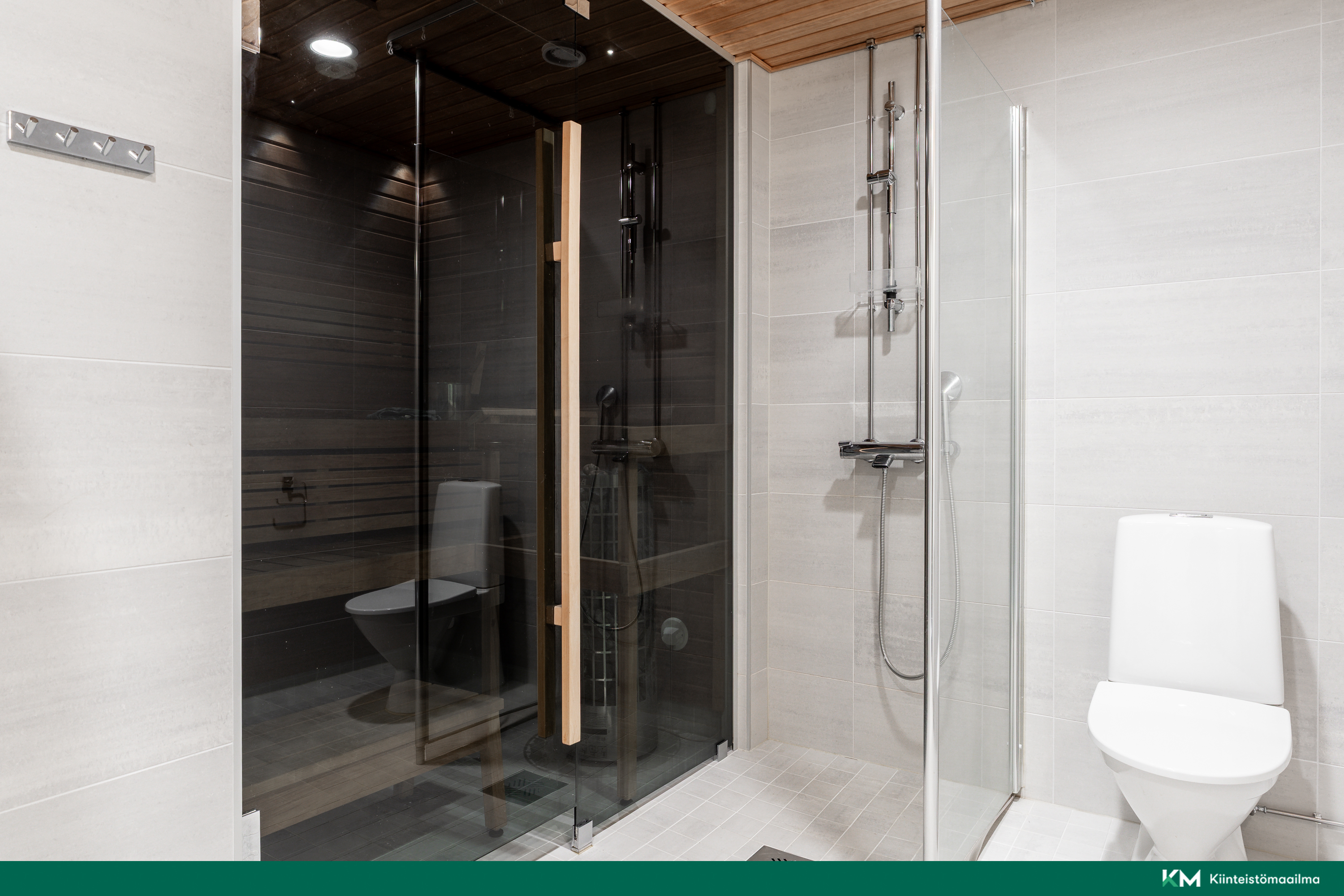 Hyväntoivonkatu 8, Jätkäsaari, Helsinki