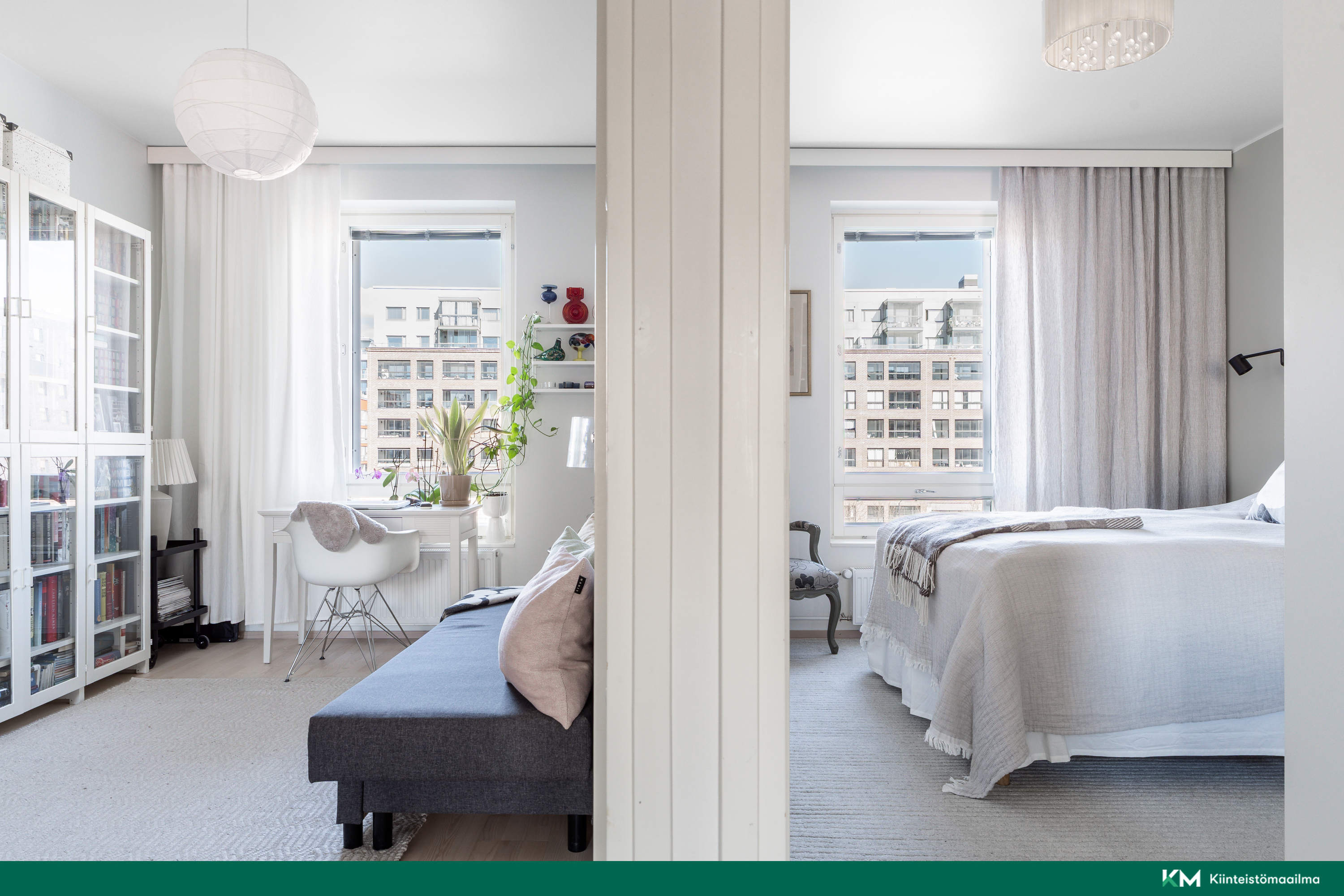 Hyväntoivonkatu 8, Jätkäsaari, Helsinki