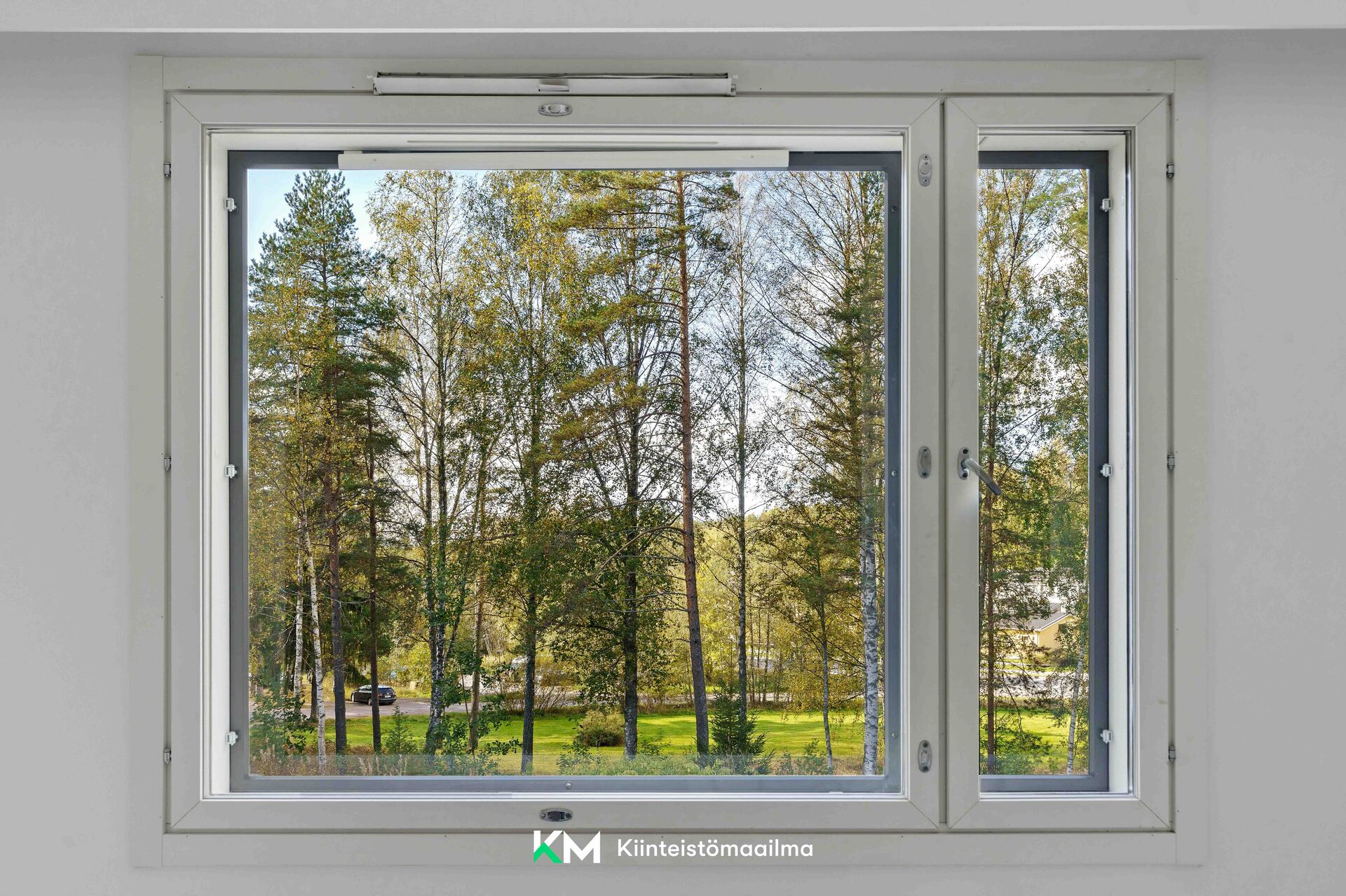 Kummi, Kantvik, Kirkkonummi