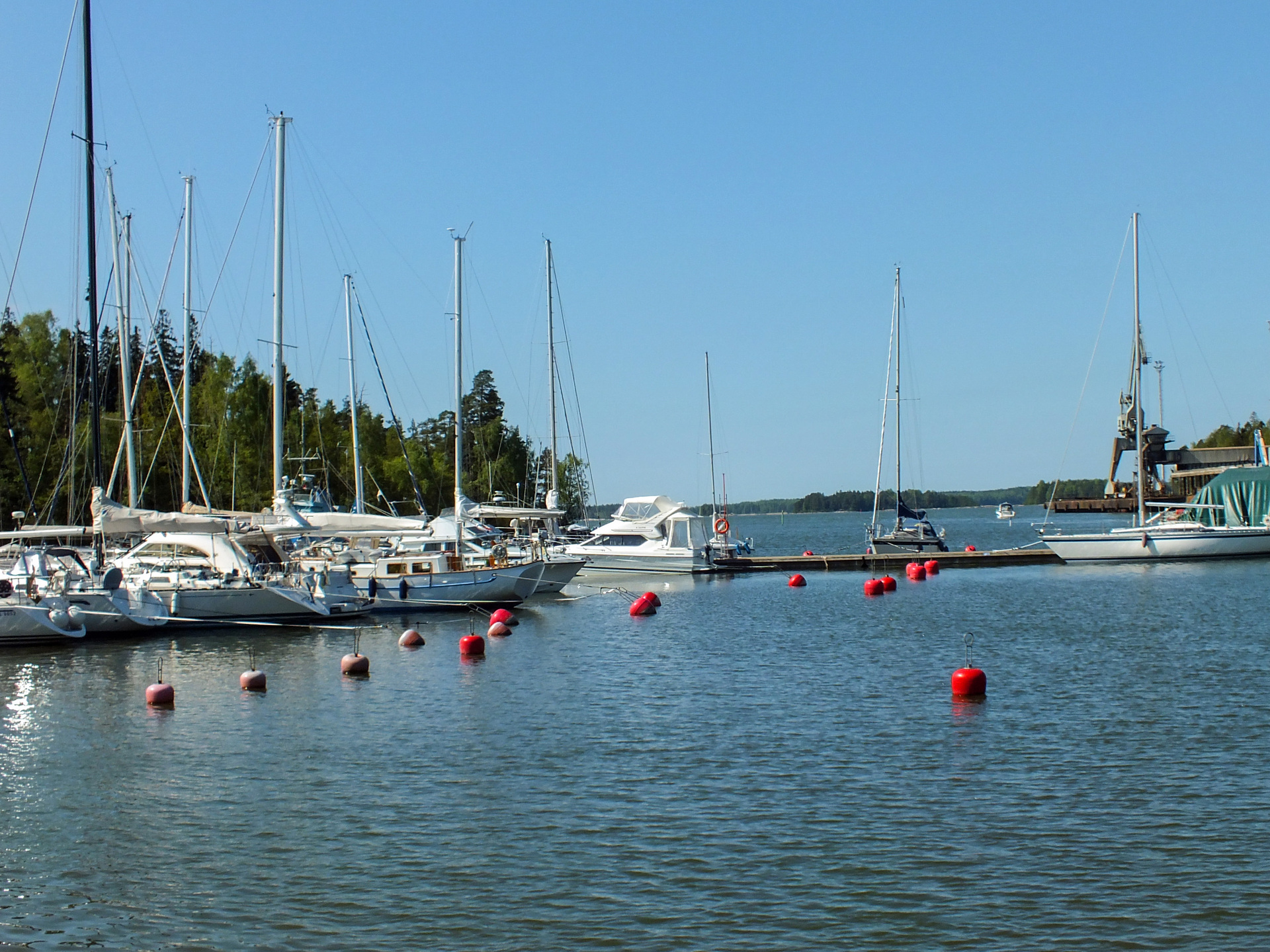 Merellinen Kantvik