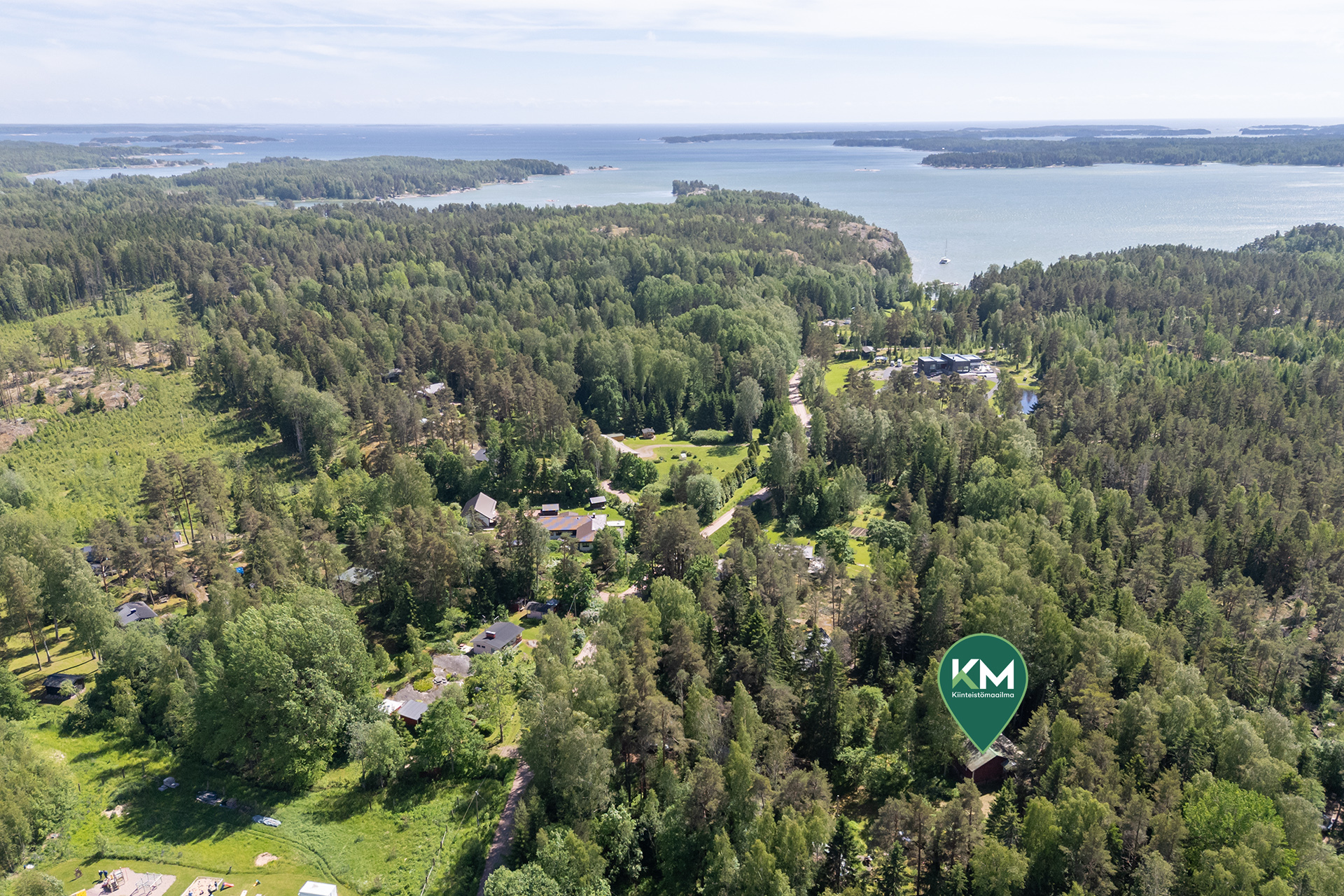 Torbackantie 219, Degerby, Inkoo