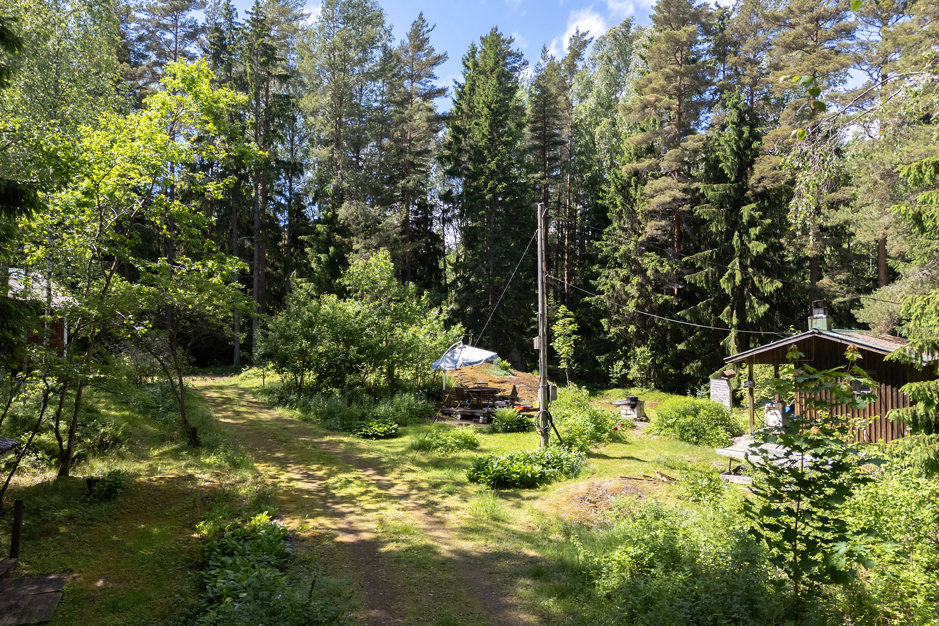 Torbackantie 219, Degerby, Inkoo