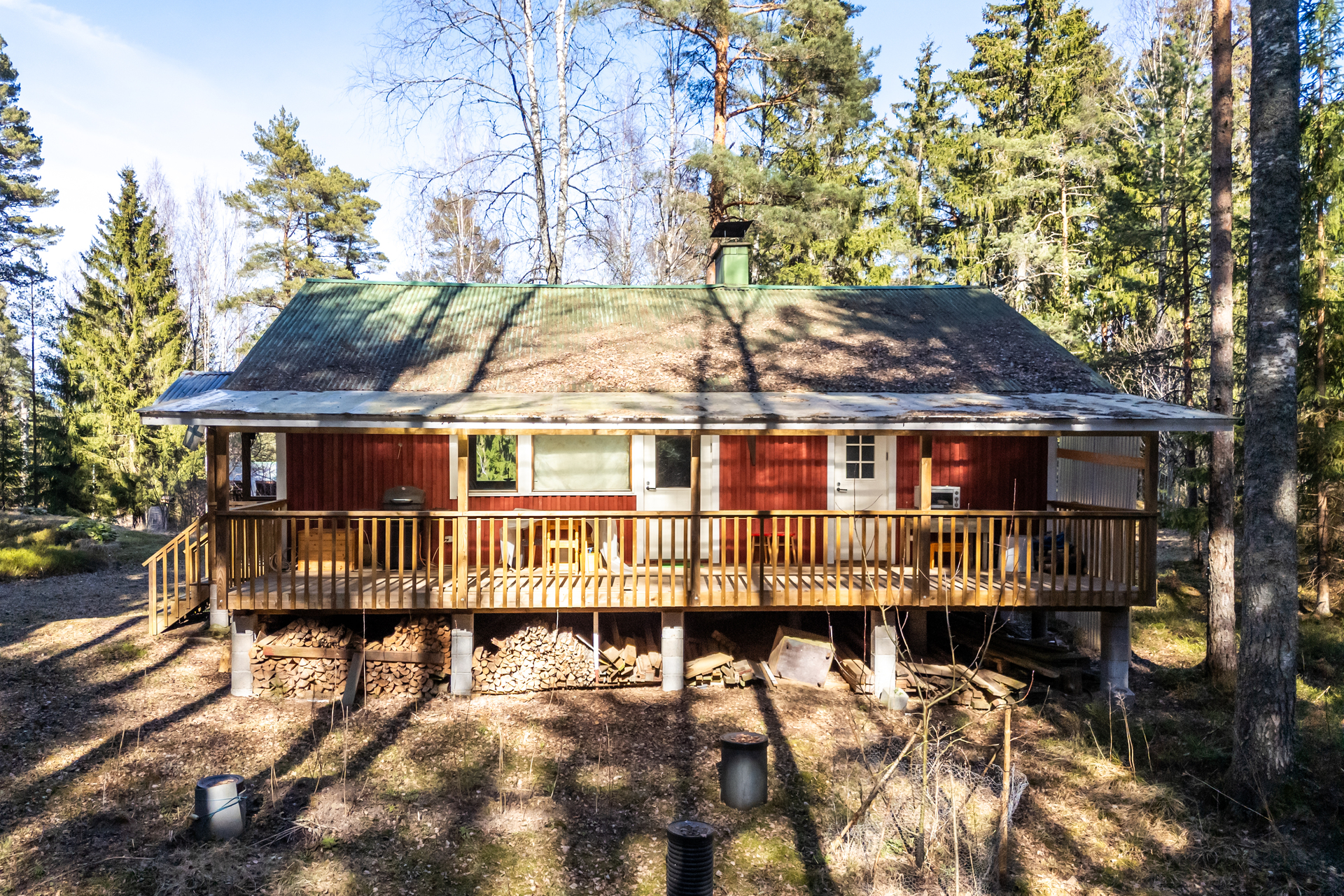Torbackantie 219, Degerby, Inkoo