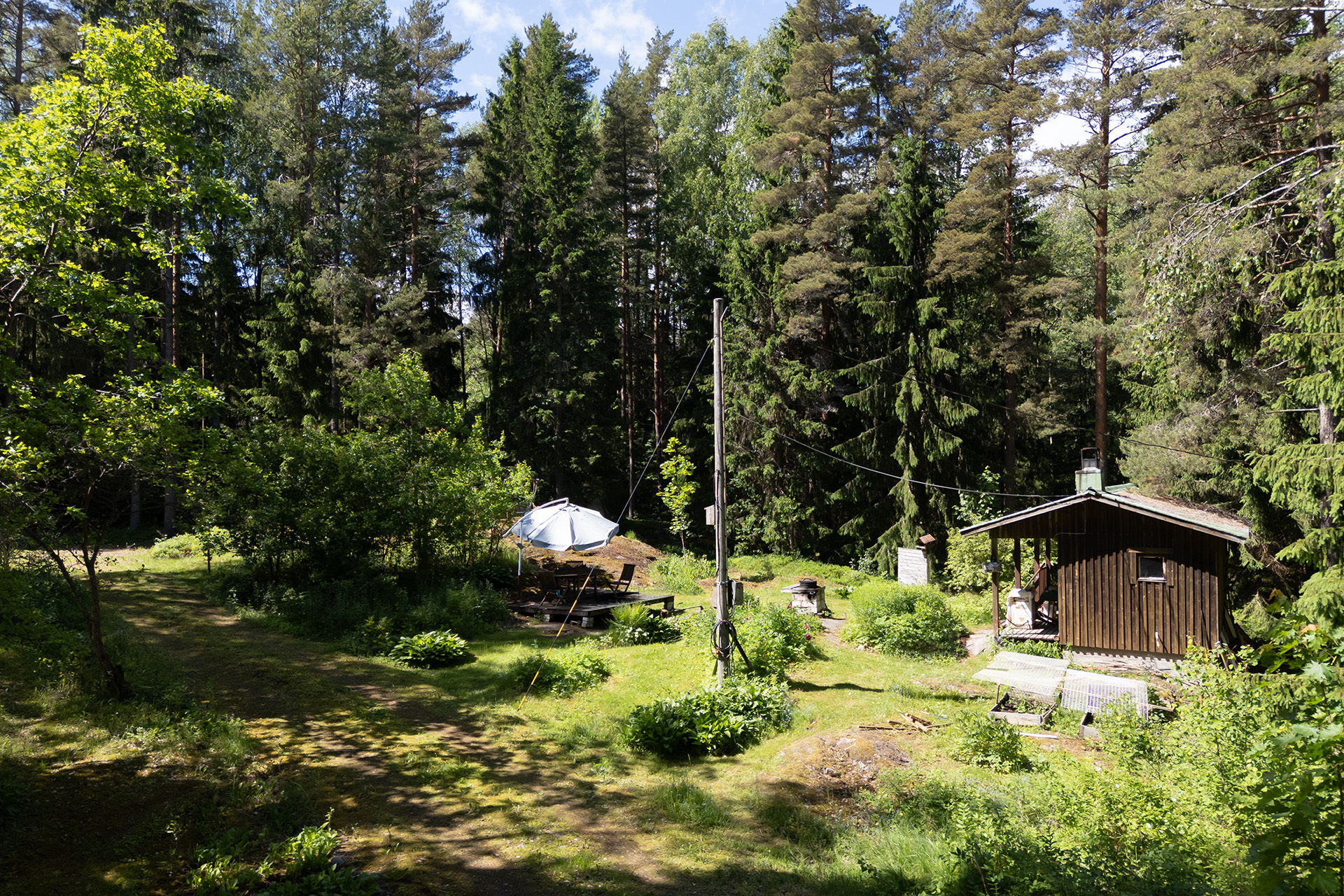 Torbackantie 219, Degerby, Inkoo