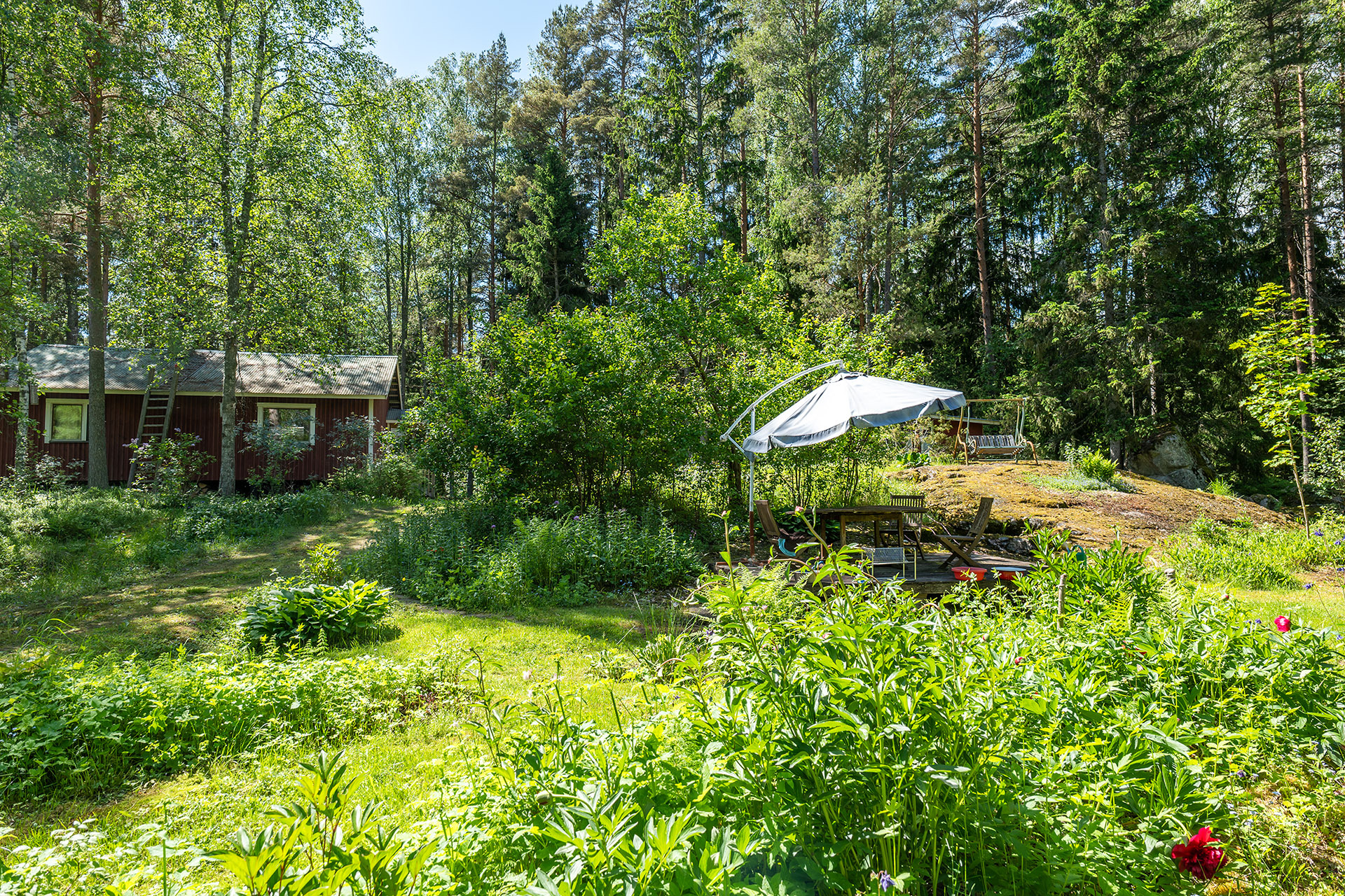 Torbackantie 219, Degerby, Inkoo